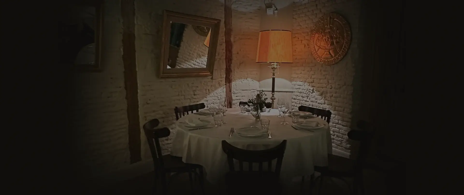 CENA EXPERIENCIA EXCLUSIVA