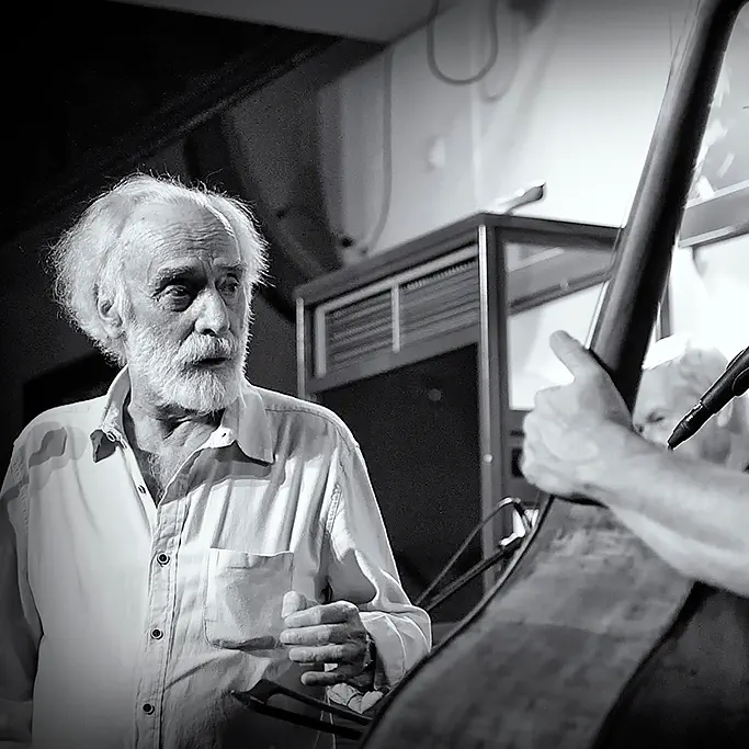 Javier Krahe