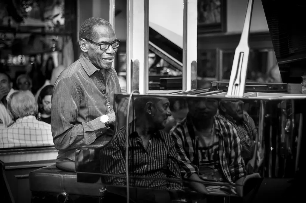 George Cables