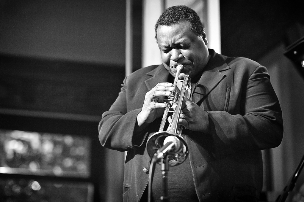 Wallace Roney