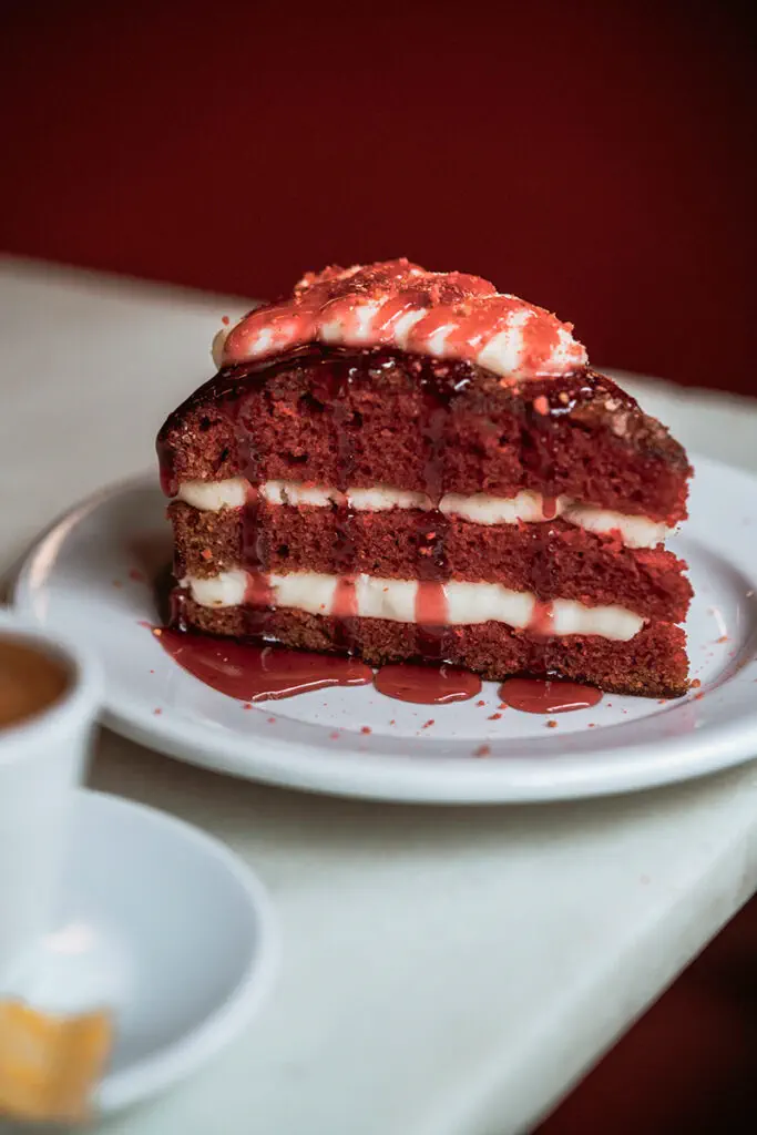 Red Velvet