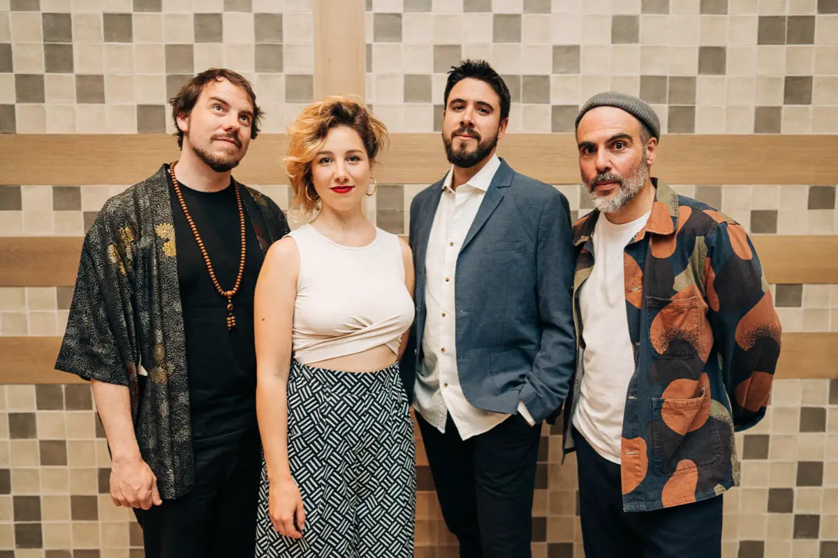 Café Central - El templo del jazz desde 1982