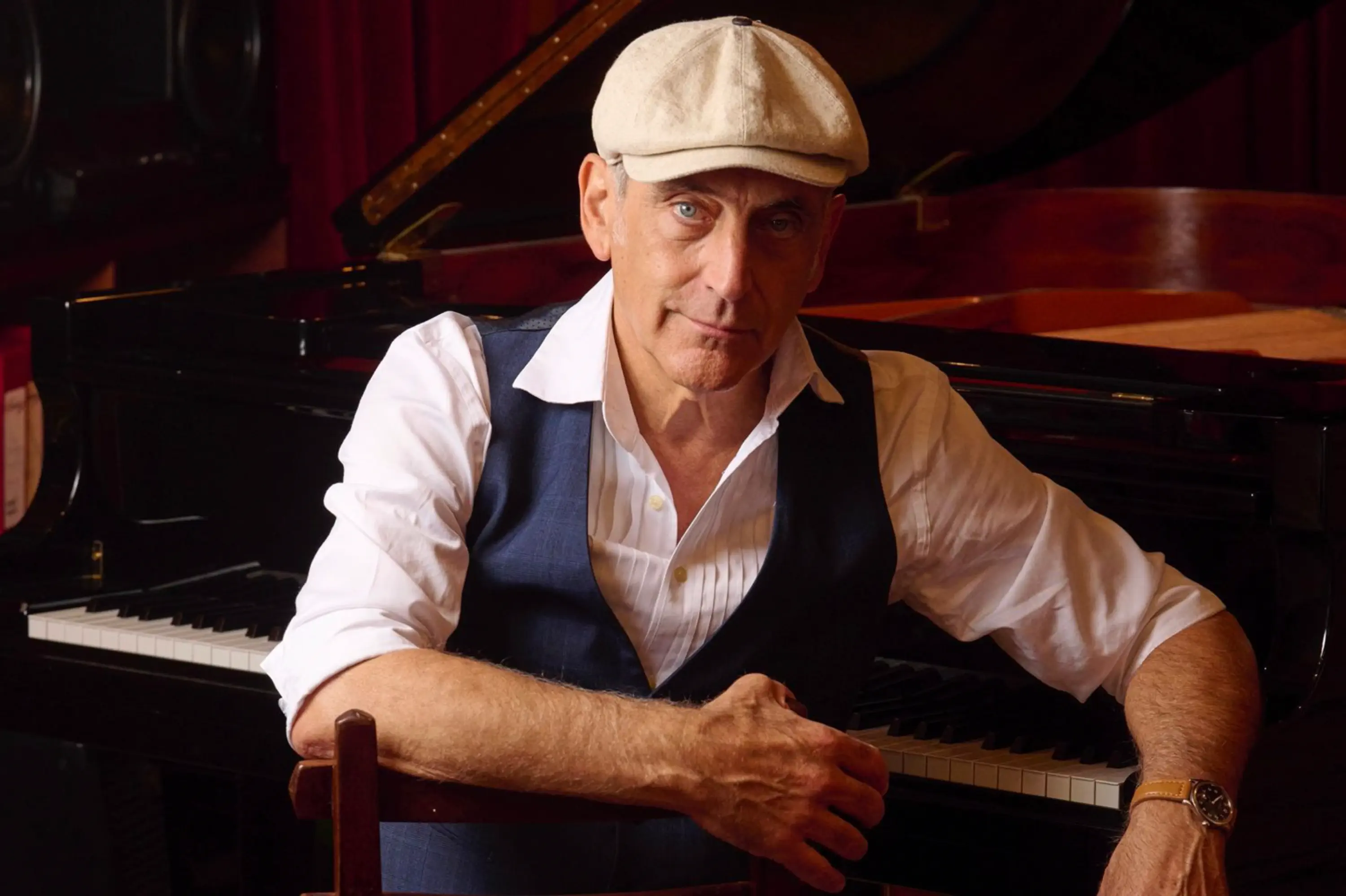 Café Central - El templo del jazz desde 1982