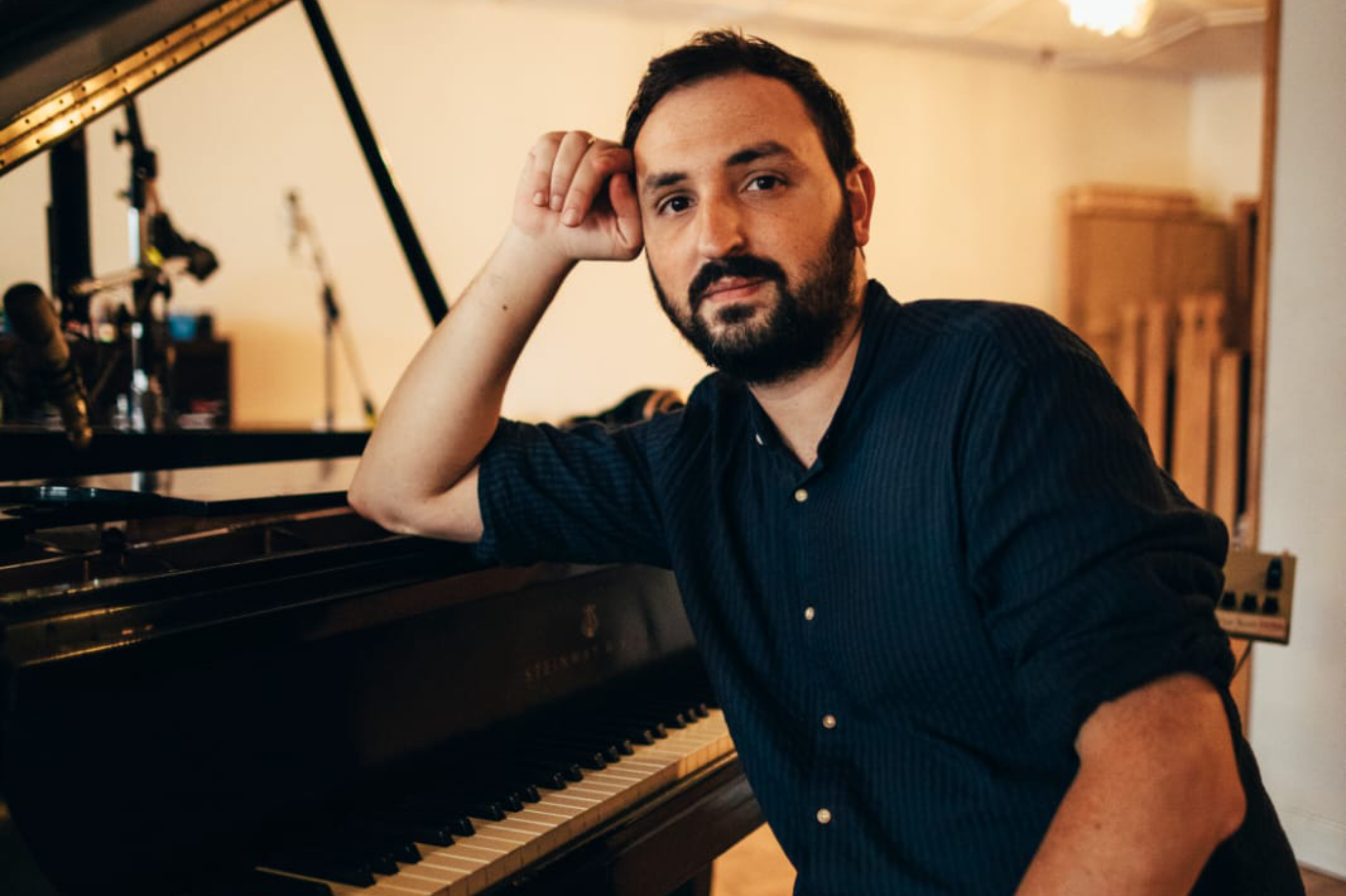 Café Central - El templo del jazz desde 1982