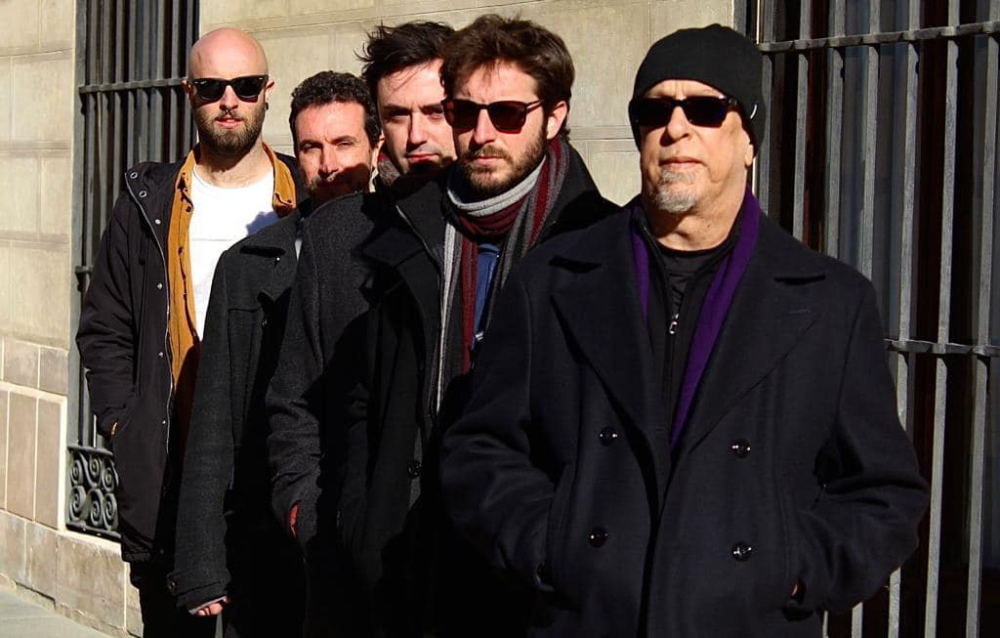 Café Central - El templo del jazz desde 1982