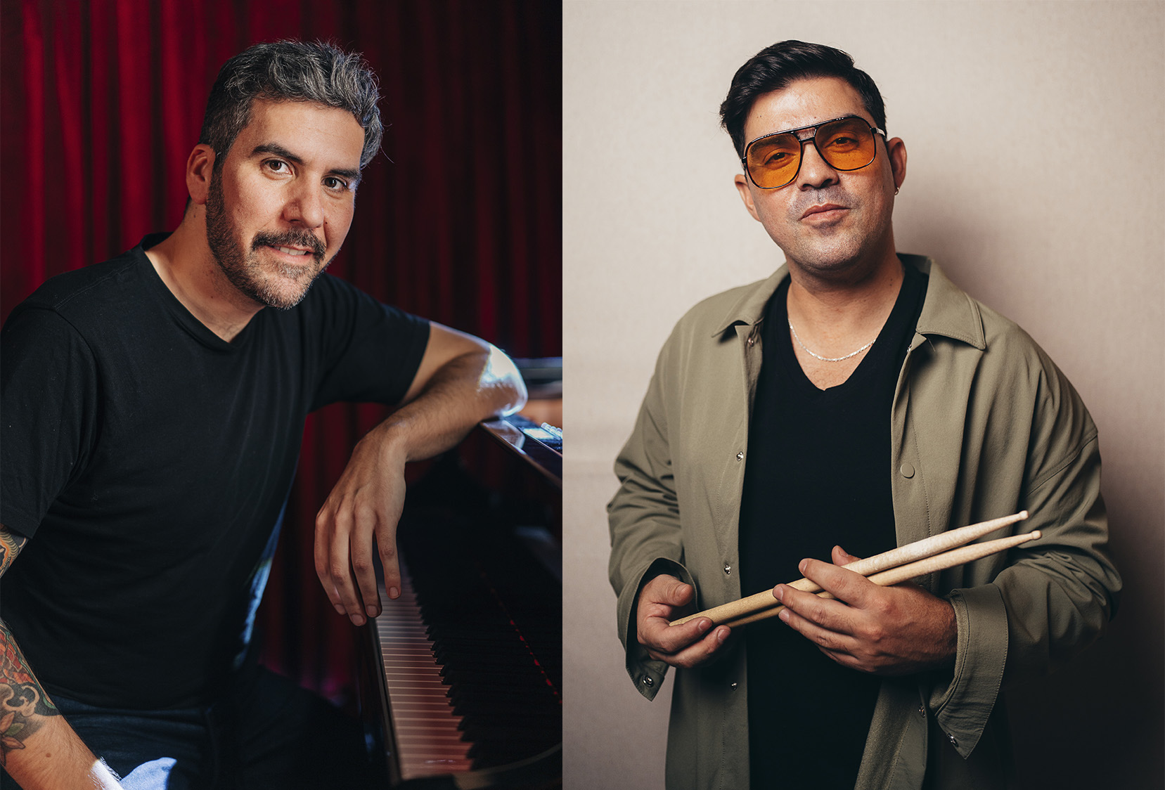 Café Central - El templo del jazz desde 1982