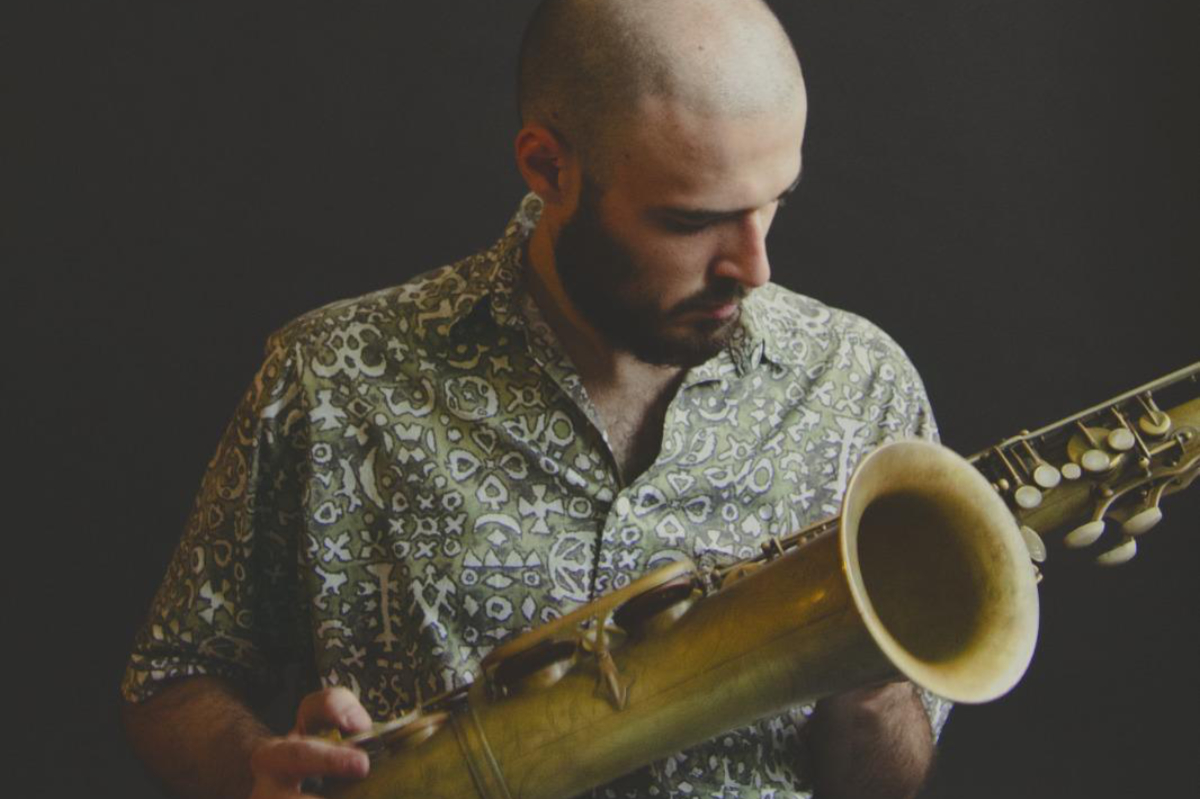 Café Central - El templo del jazz desde 1982