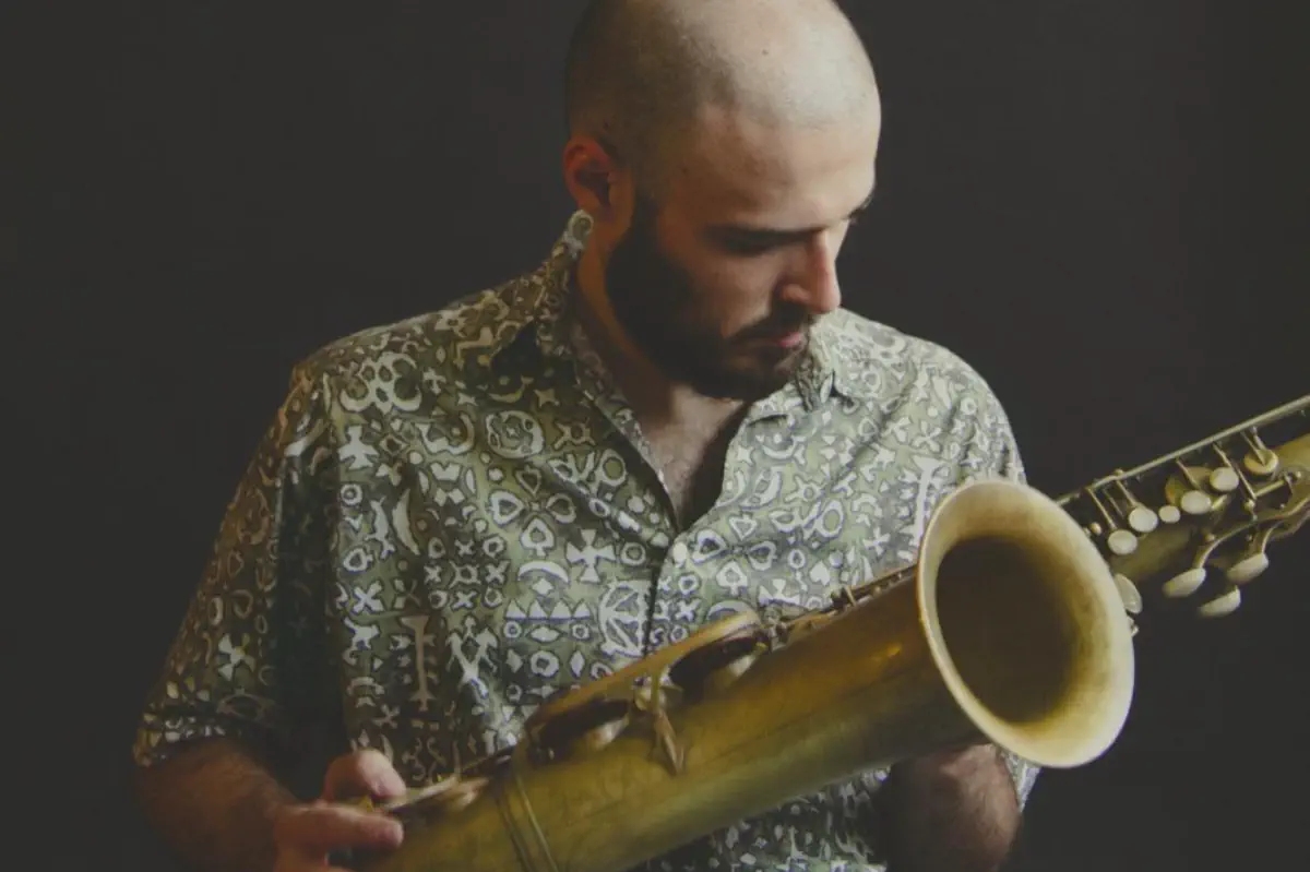 DANIEL JUÁREZ QUARTET - REFLEXIVIDAD