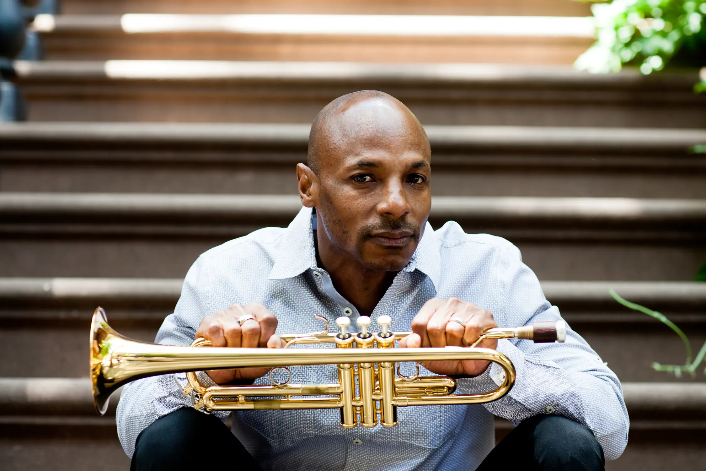 JAZZMADRID 2026 - JAZZ CON SABOR A CLUB:  DUANE EUBANKS QUARTET