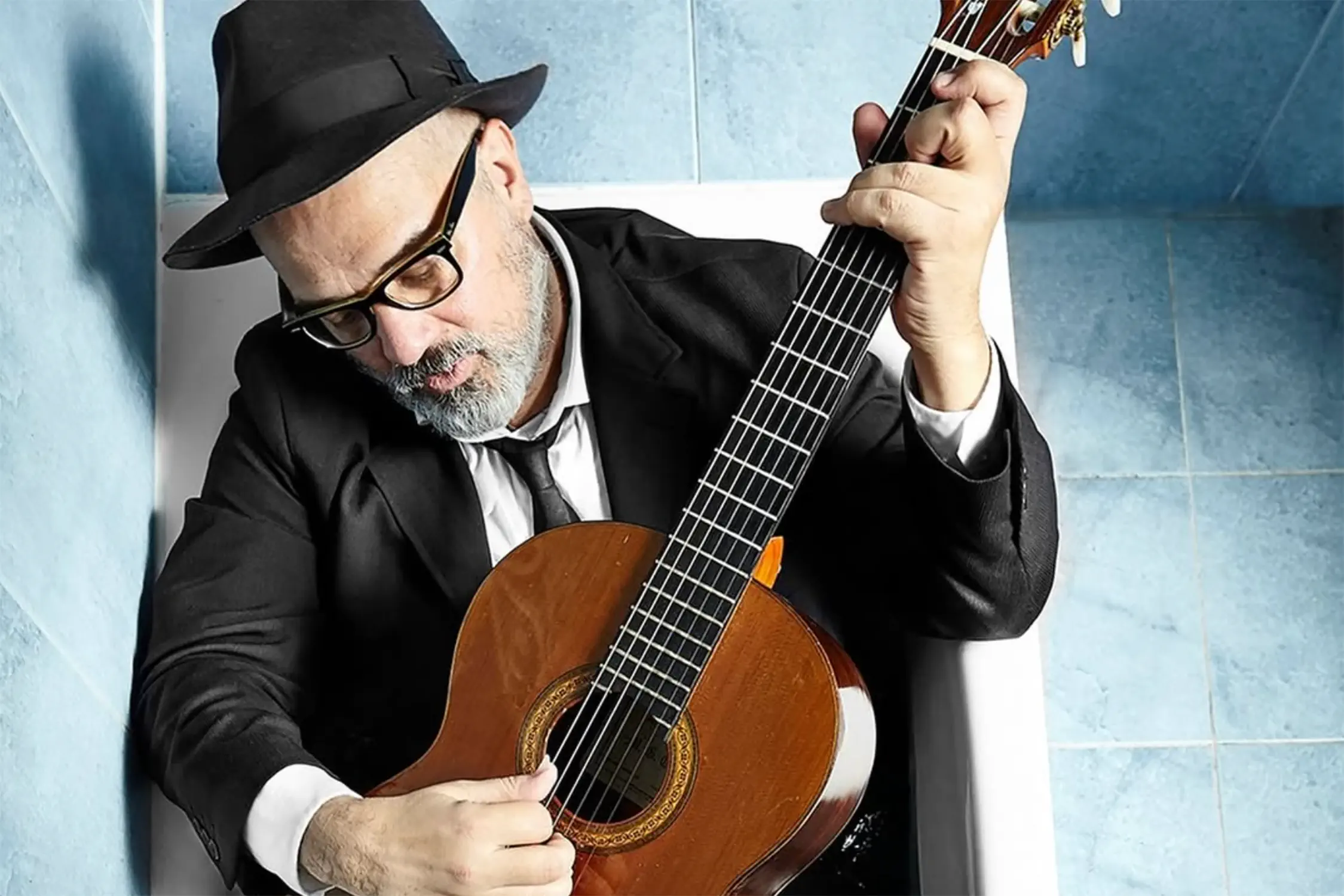 LEO MINAX QUARTET