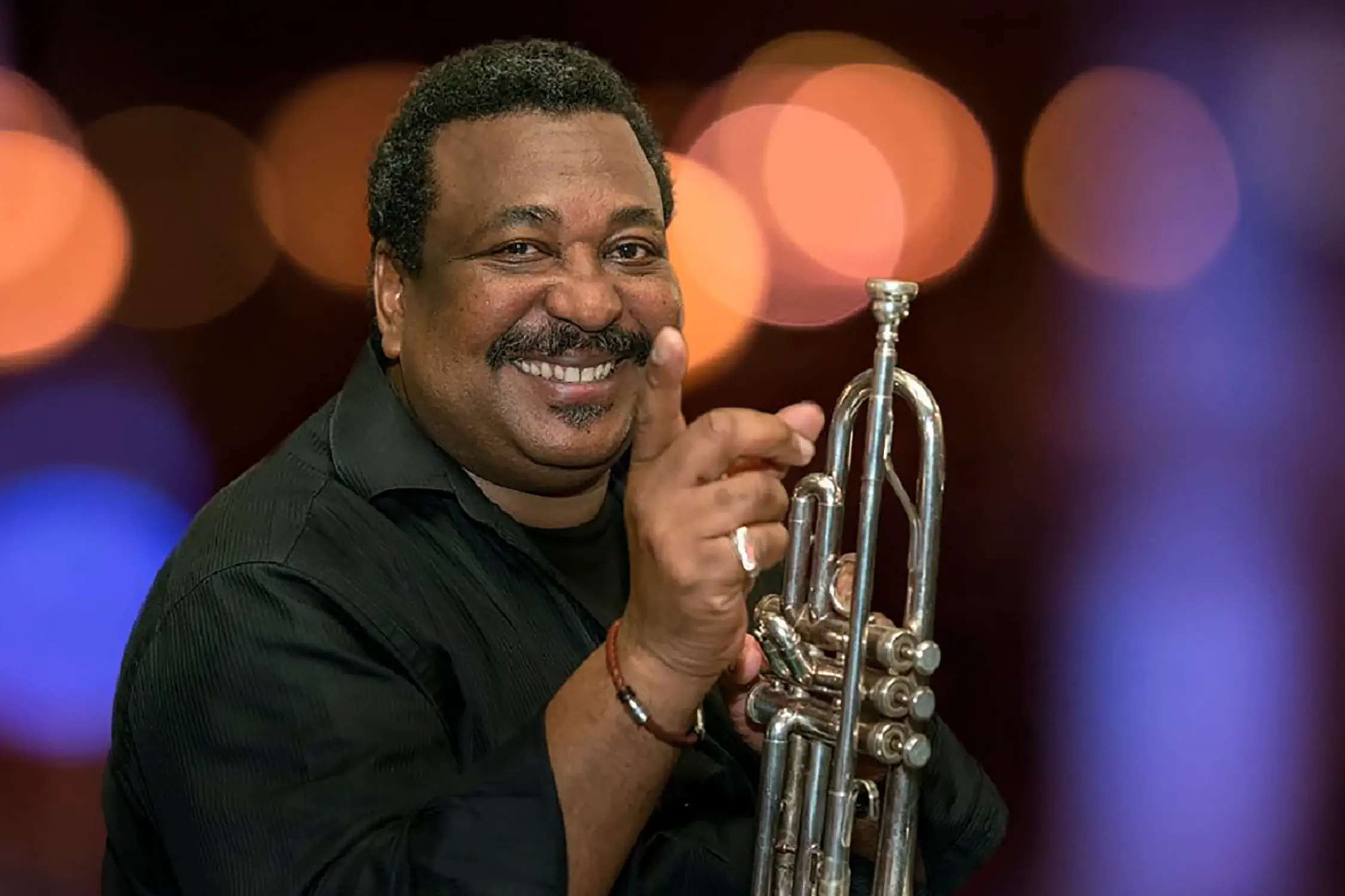 MANUEL MACHADO QUINTET & ARAHI