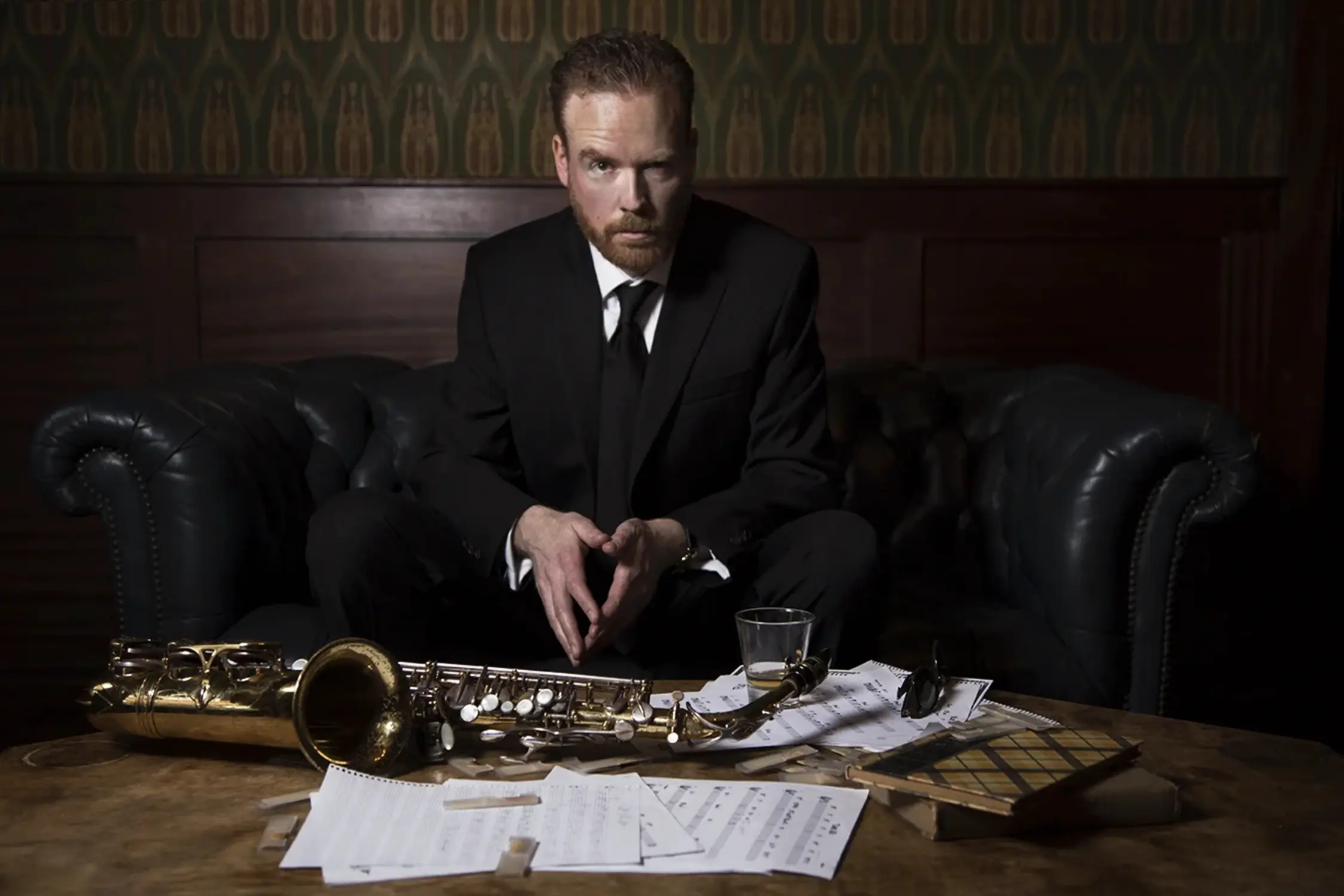 JAZZMADRID 2026 - JAZZ CON SABOR A CLUB:  NICK HEMPTON QUARTET