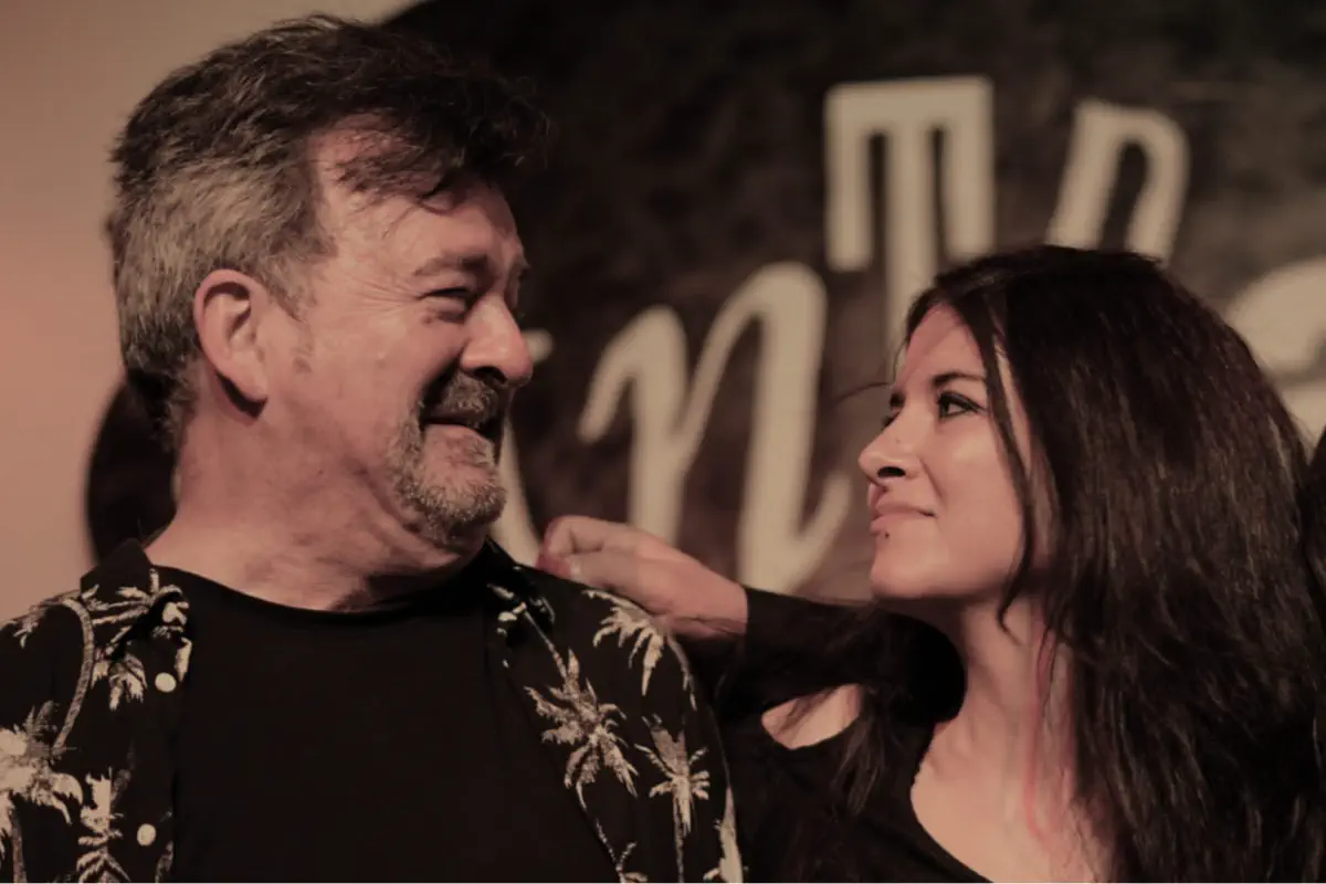 CELIA MAYO & RICHARD KRULL TRÍO