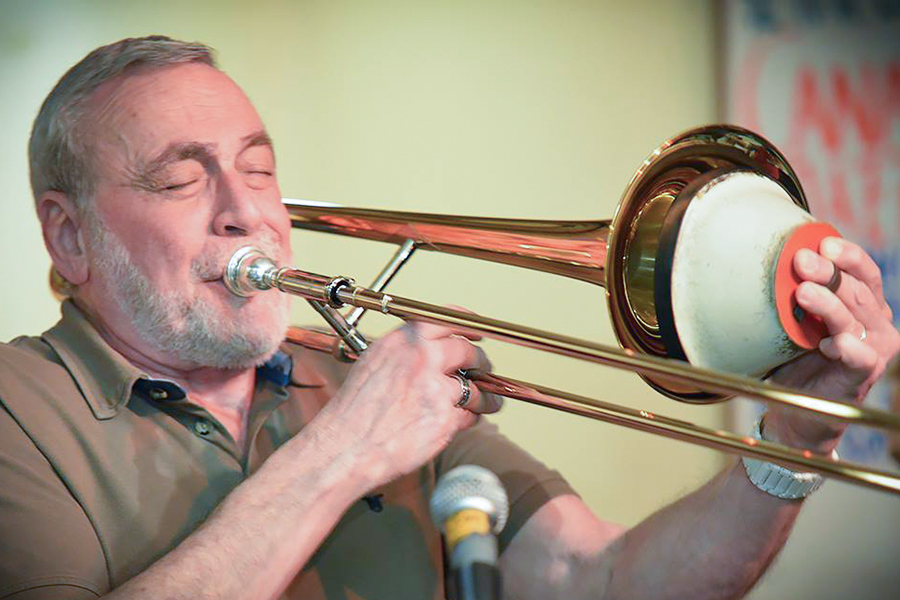 Café Central - El templo del jazz desde 1982