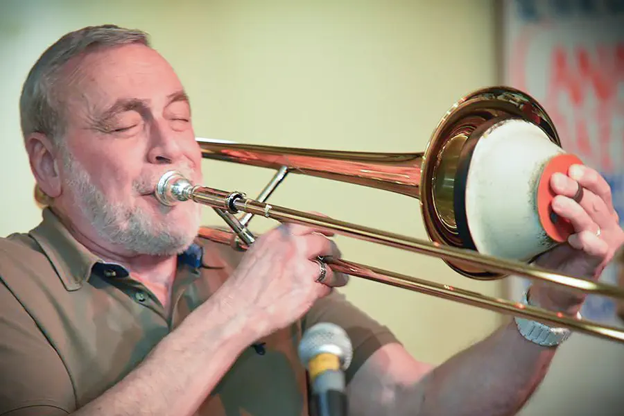 Café Central - El templo del jazz desde 1982