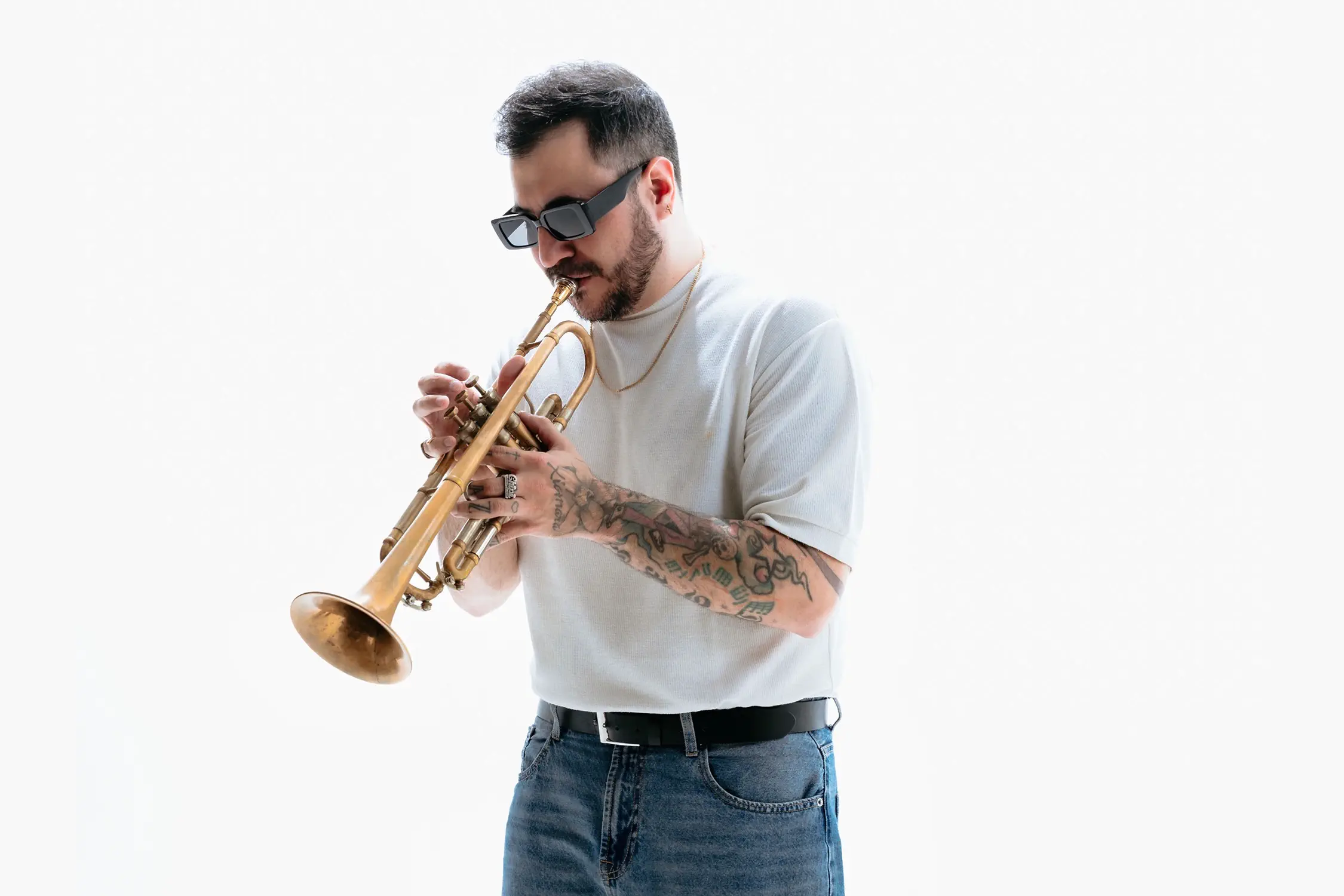 CHIPI CHACÓN QUARTET