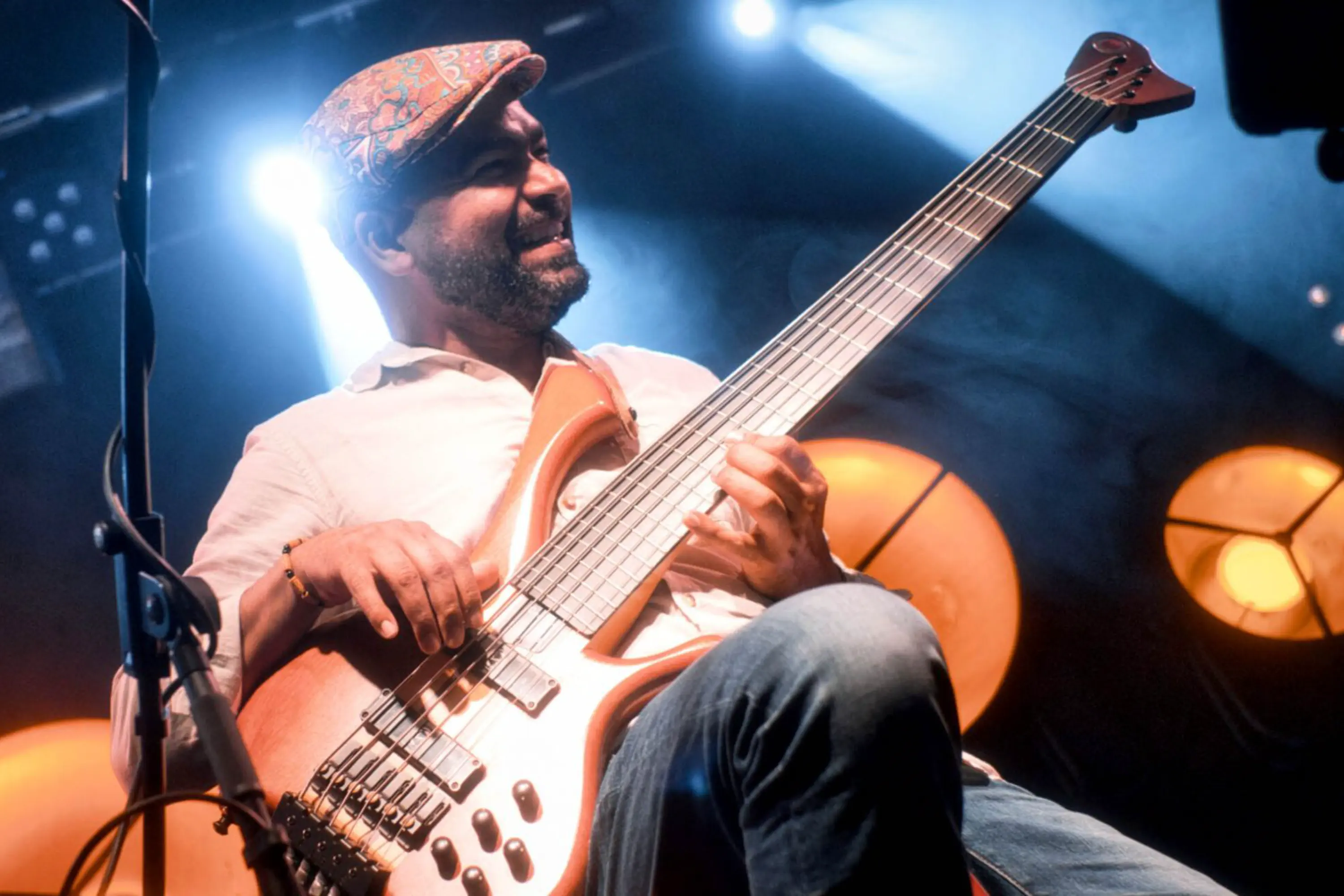 Café Central - El templo del jazz desde 1982