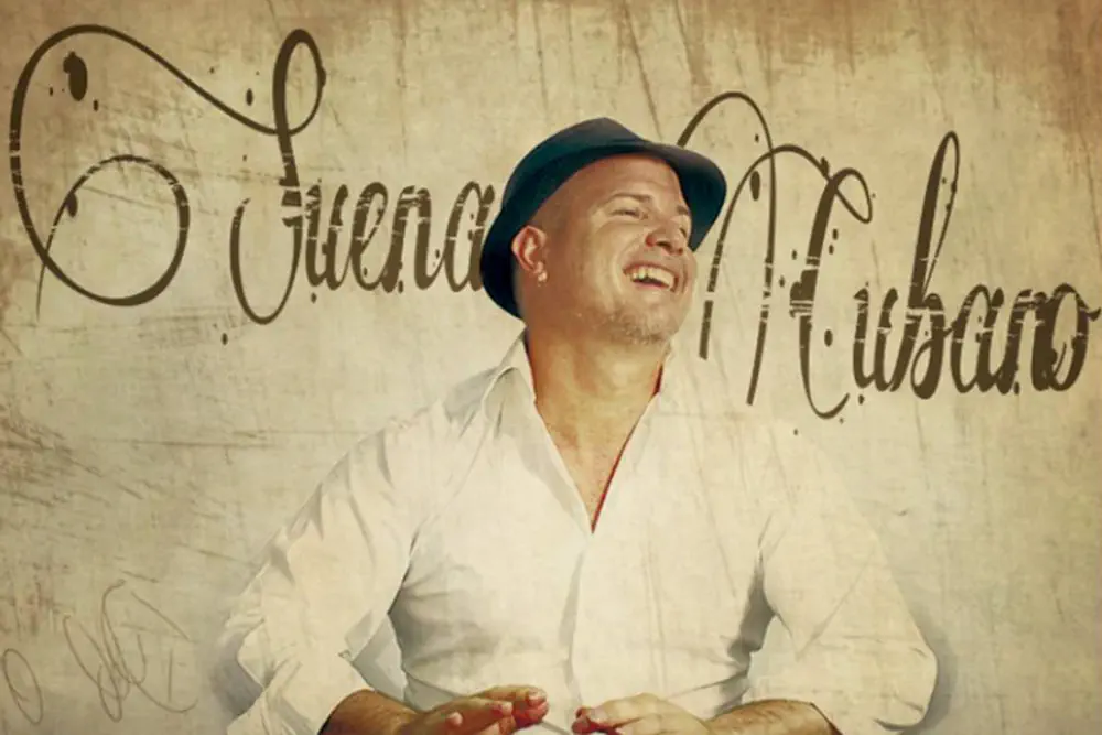 PEDRO PABLO & THREE CUBAN JAZZ