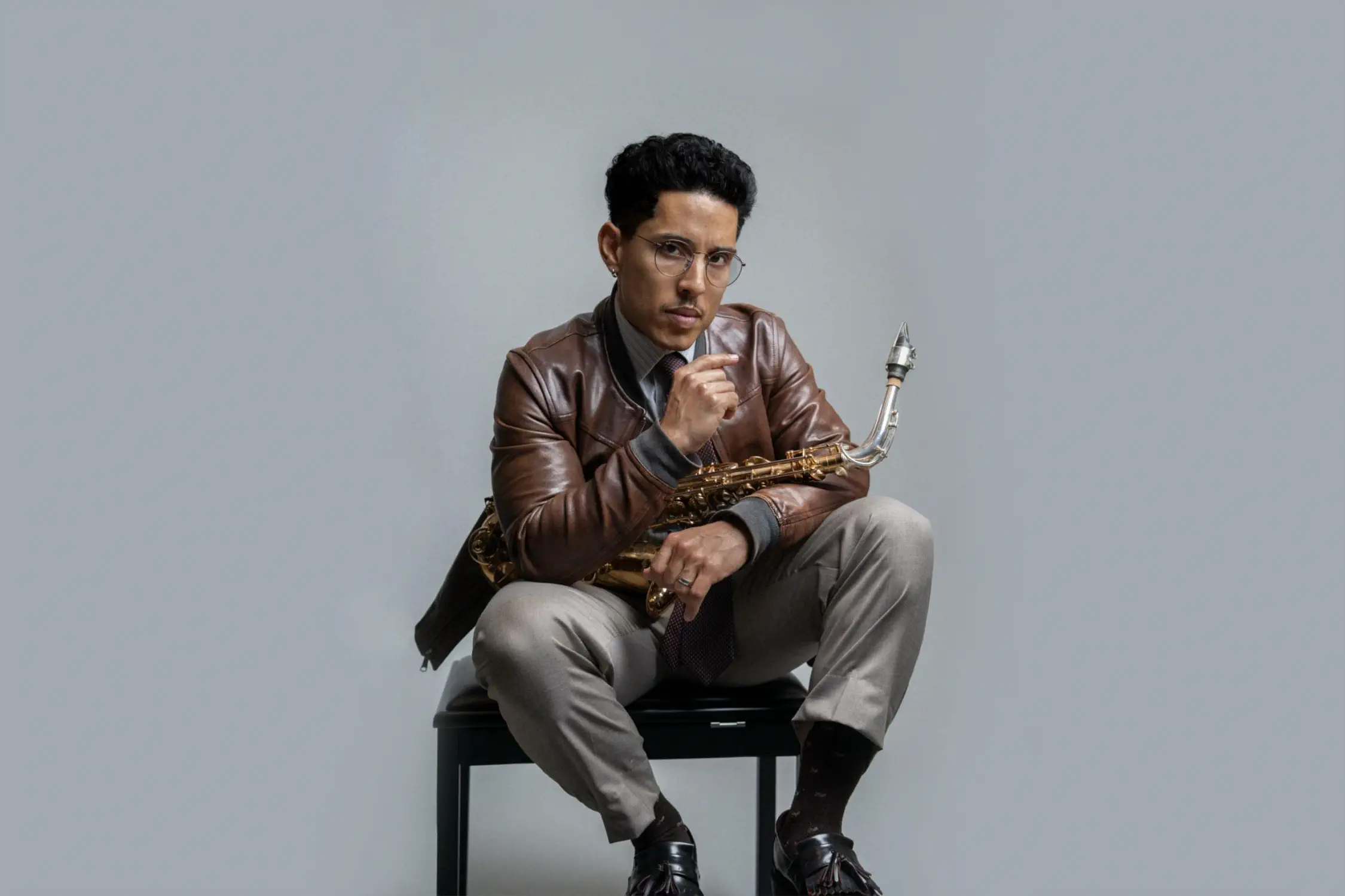 JONATHAN SUAZO QUARTET