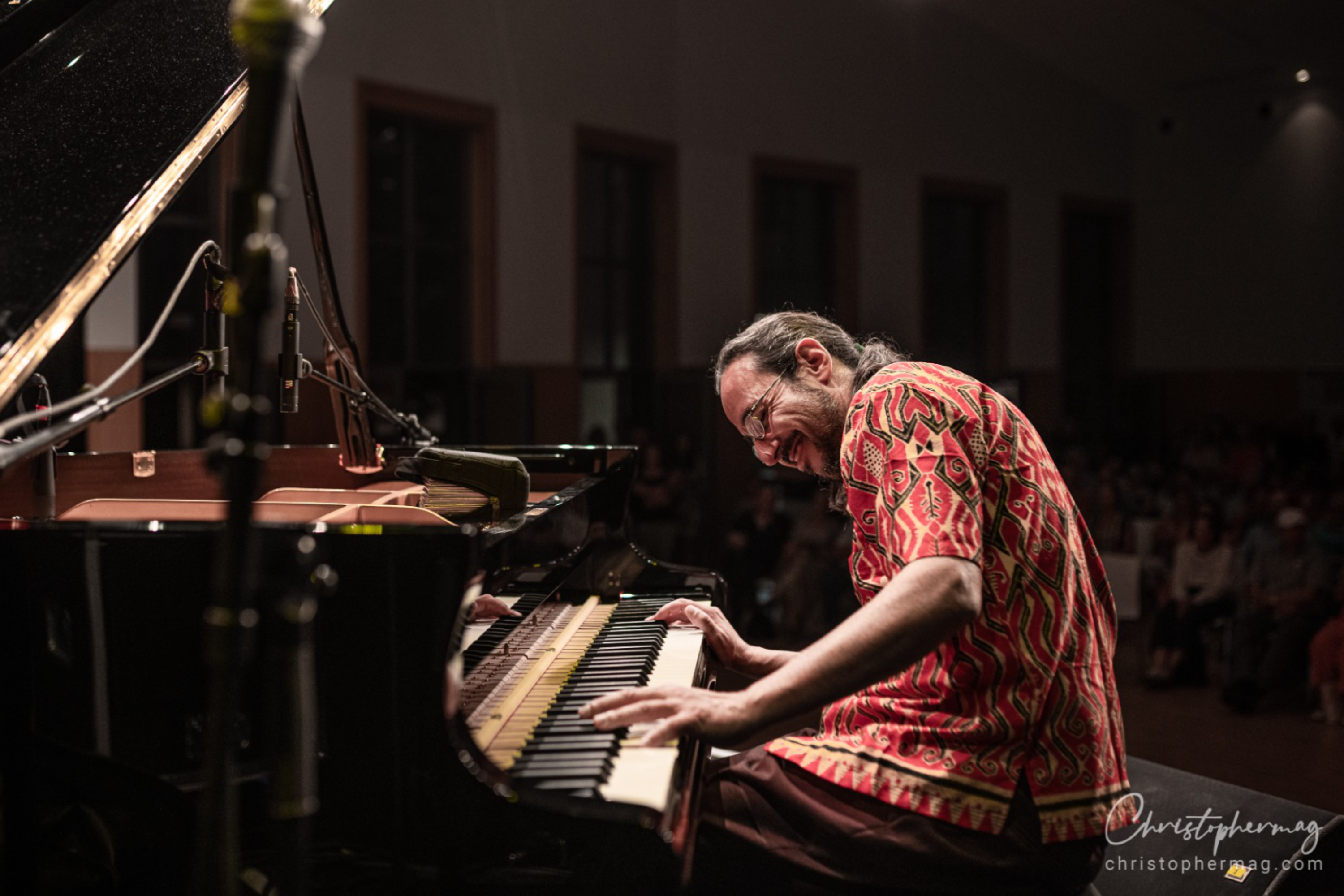 Café Central - El templo del jazz desde 1982