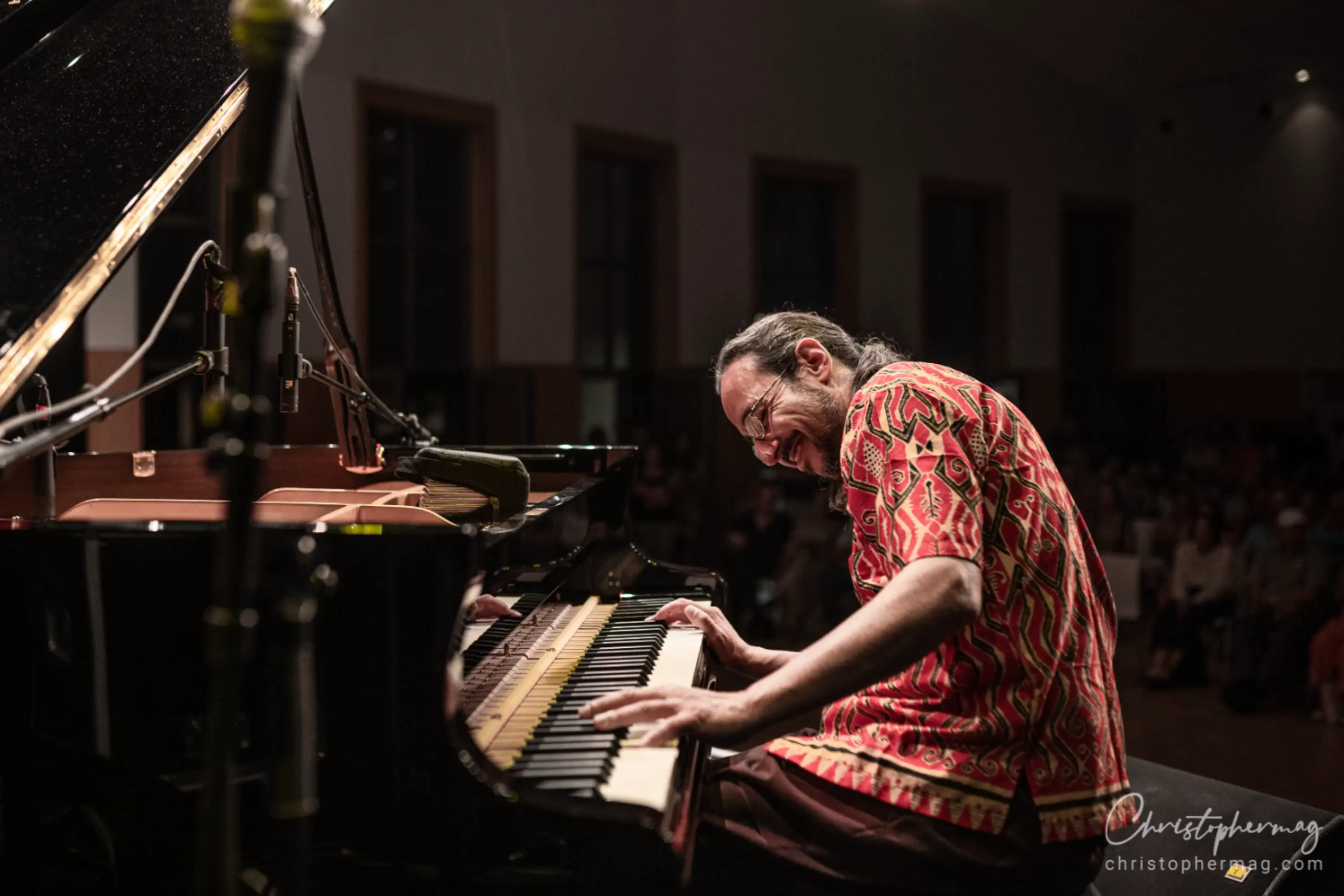 Café Central - El templo del jazz desde 1982