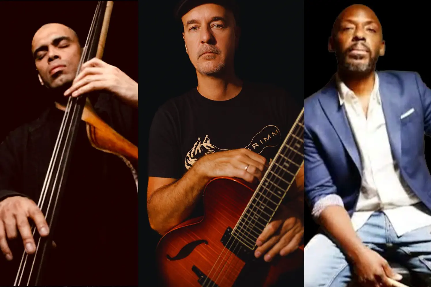 Café Central - El templo del jazz desde 1982