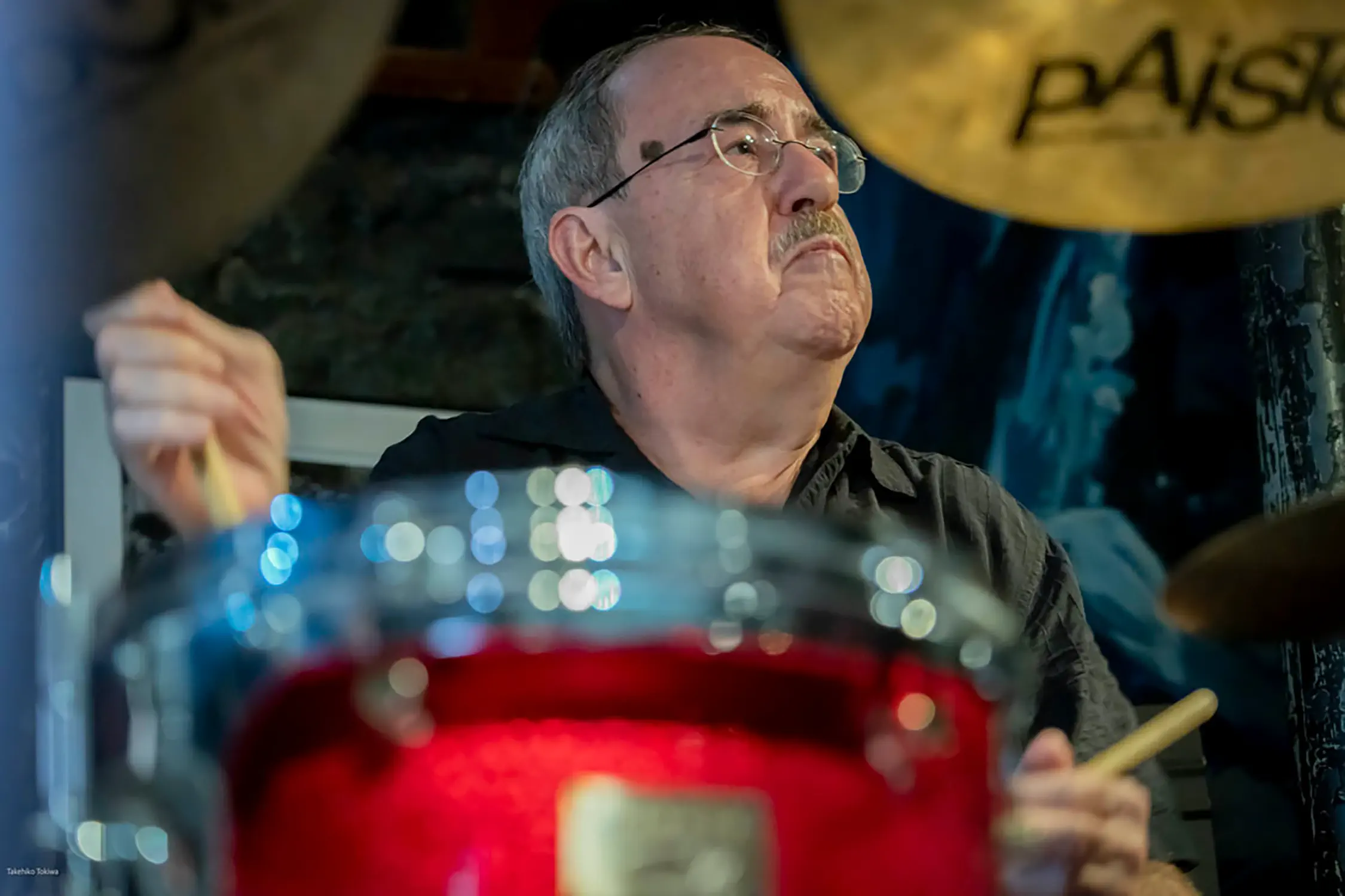 DAVID PASTOR QUINTET