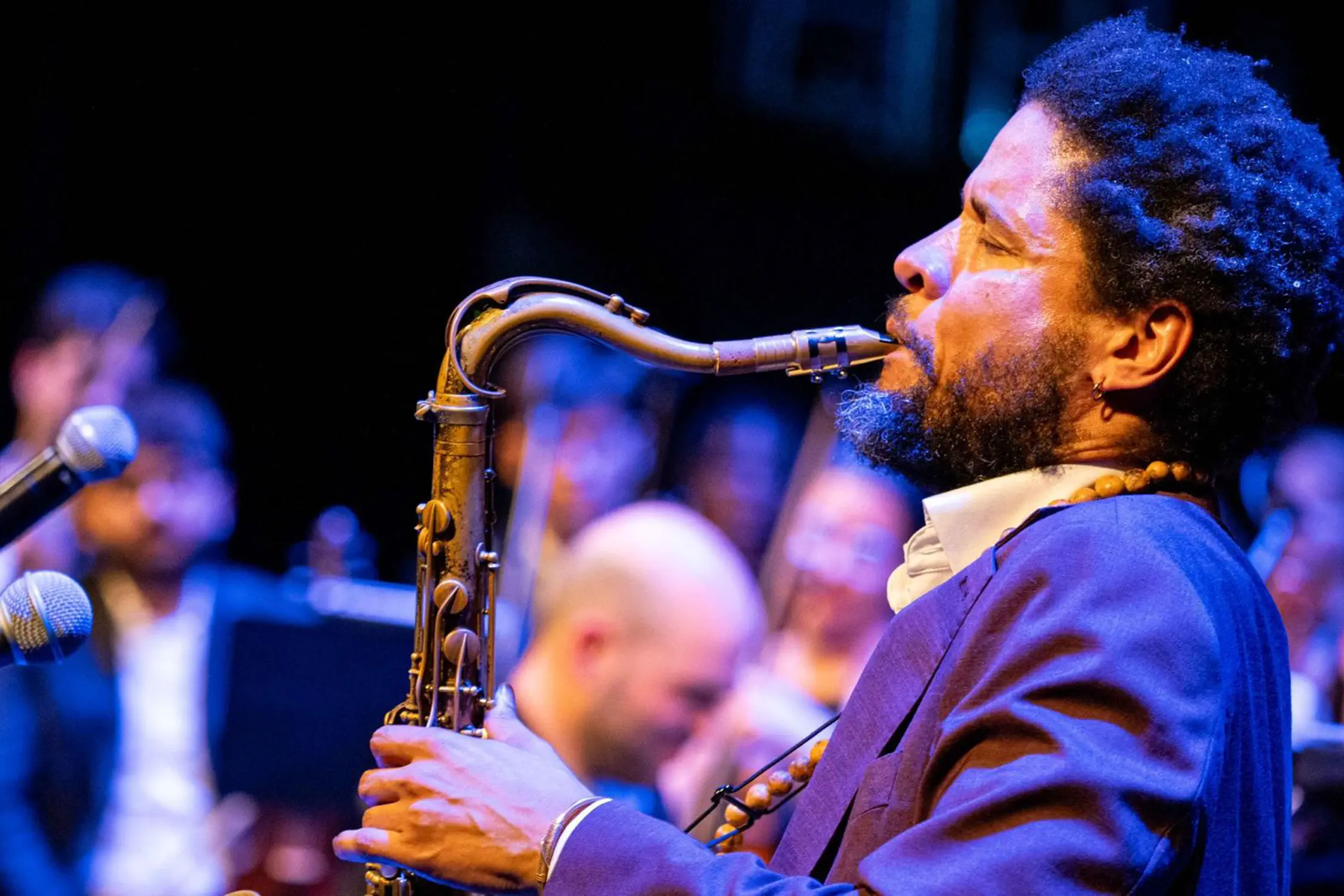 ARIEL BRÍNGUEZ QUINTET