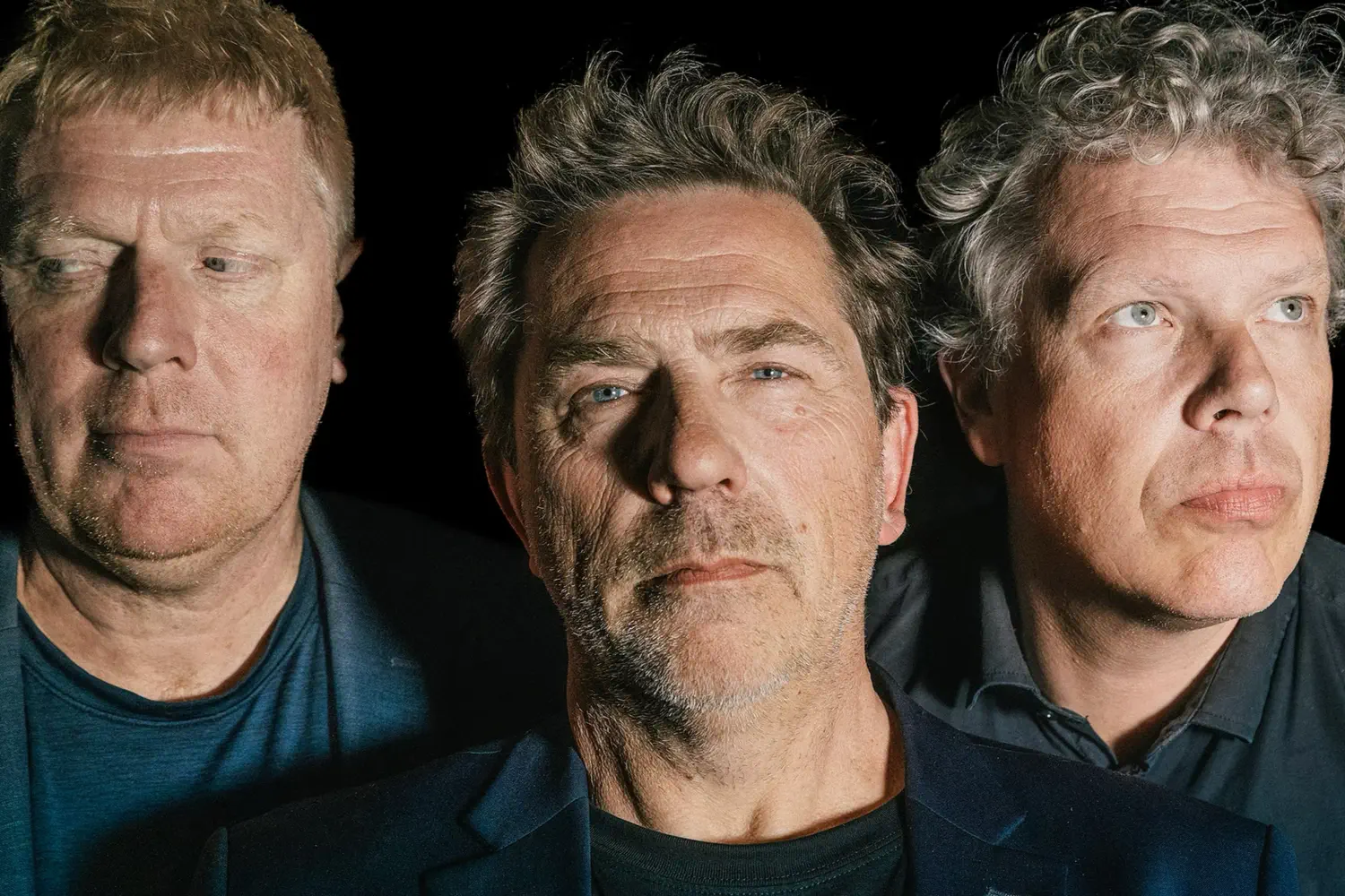 Café Central - El templo del jazz desde 1982