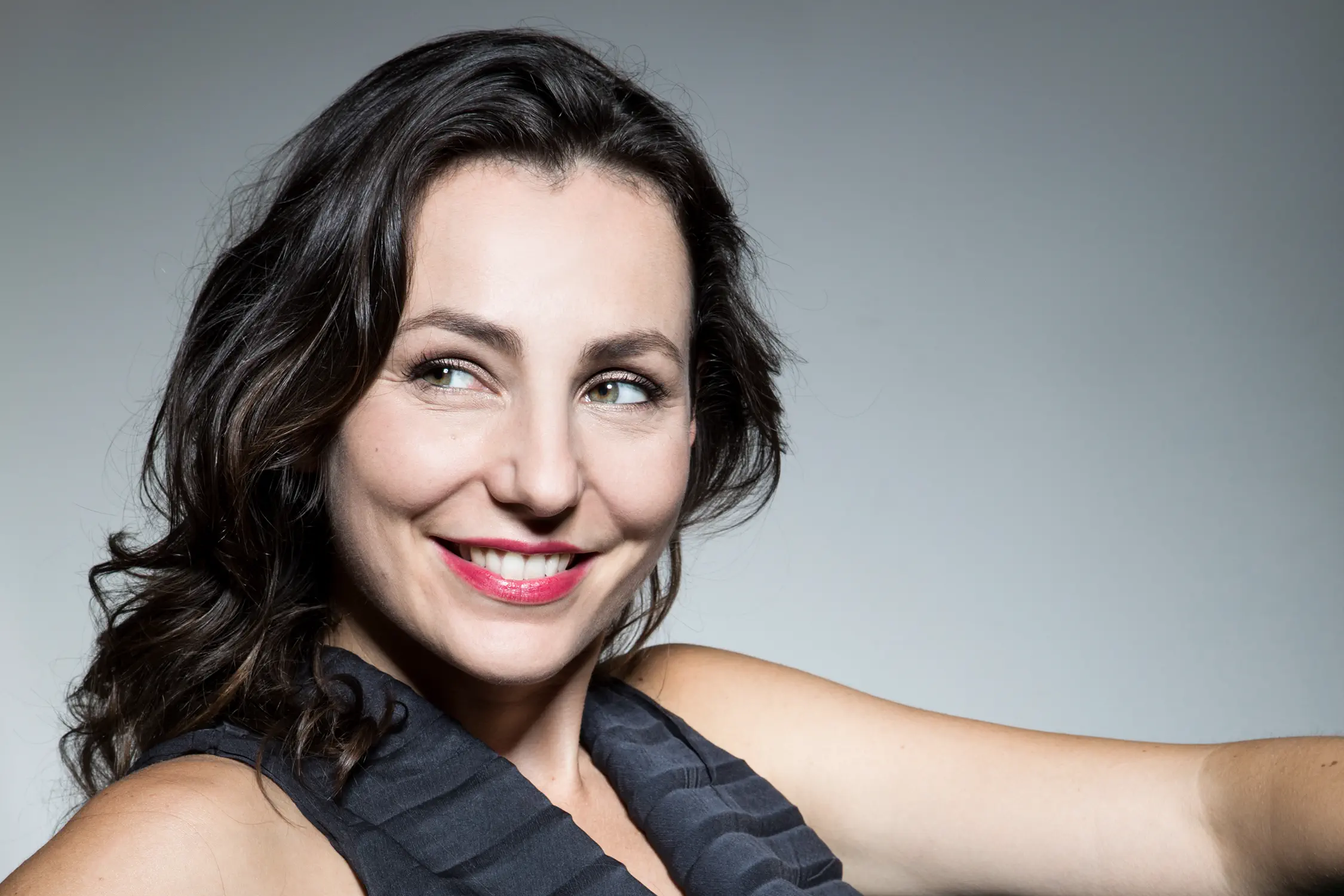 CHIARA PANCALDI QUARTET -CHAMES SESSIONS