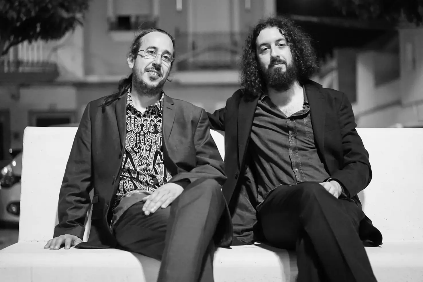 LLUÍS COLOMA TRIO & KID CARLOS