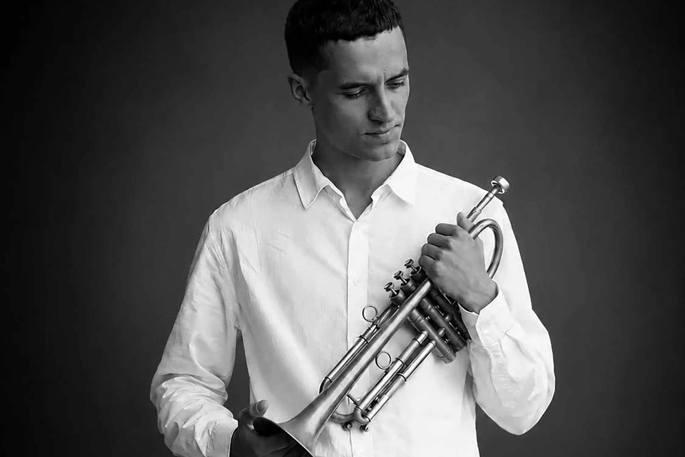 VÍCTOR CARRASCOSA QUARTET