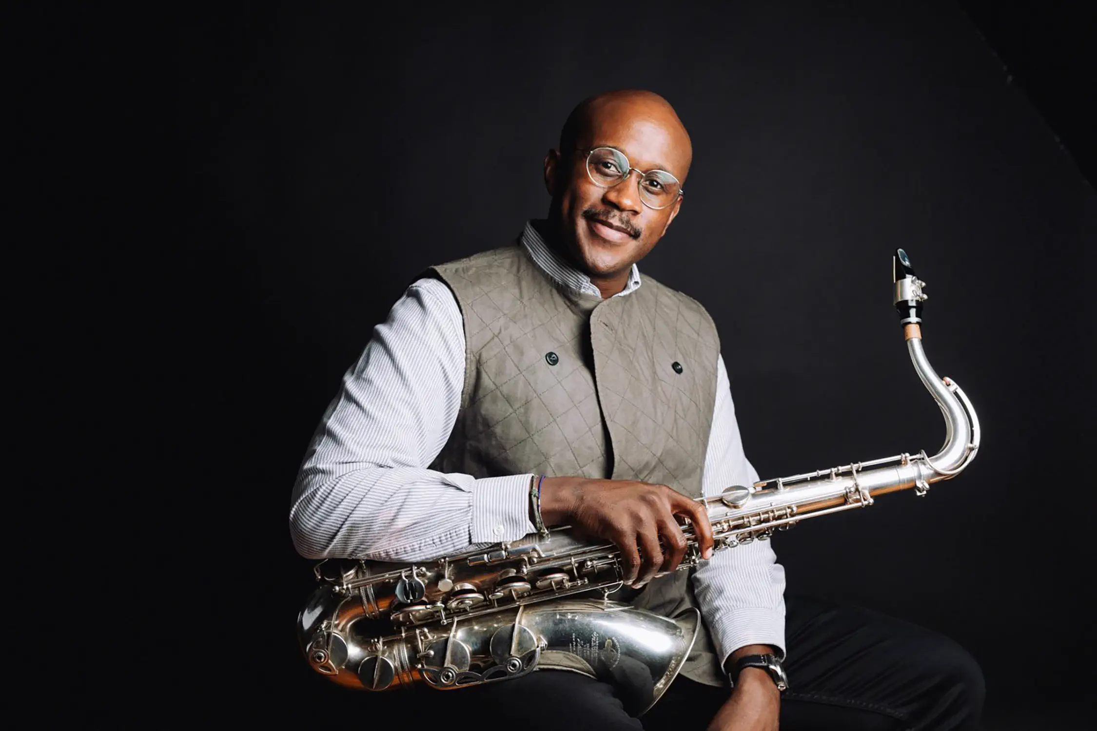 LEO MINAX QUARTET