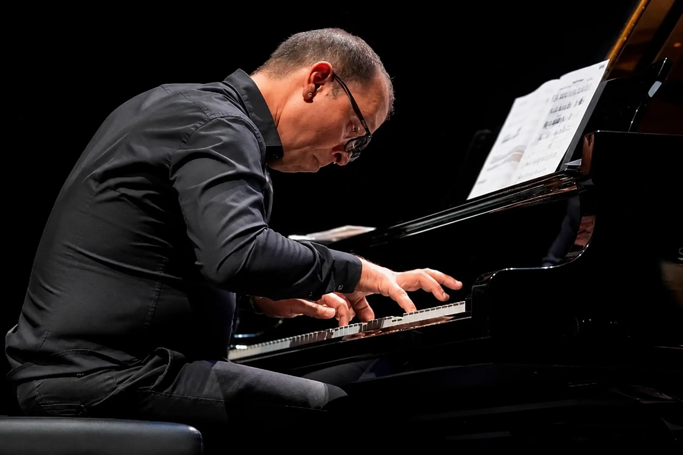 DAVID PASTOR QUINTET