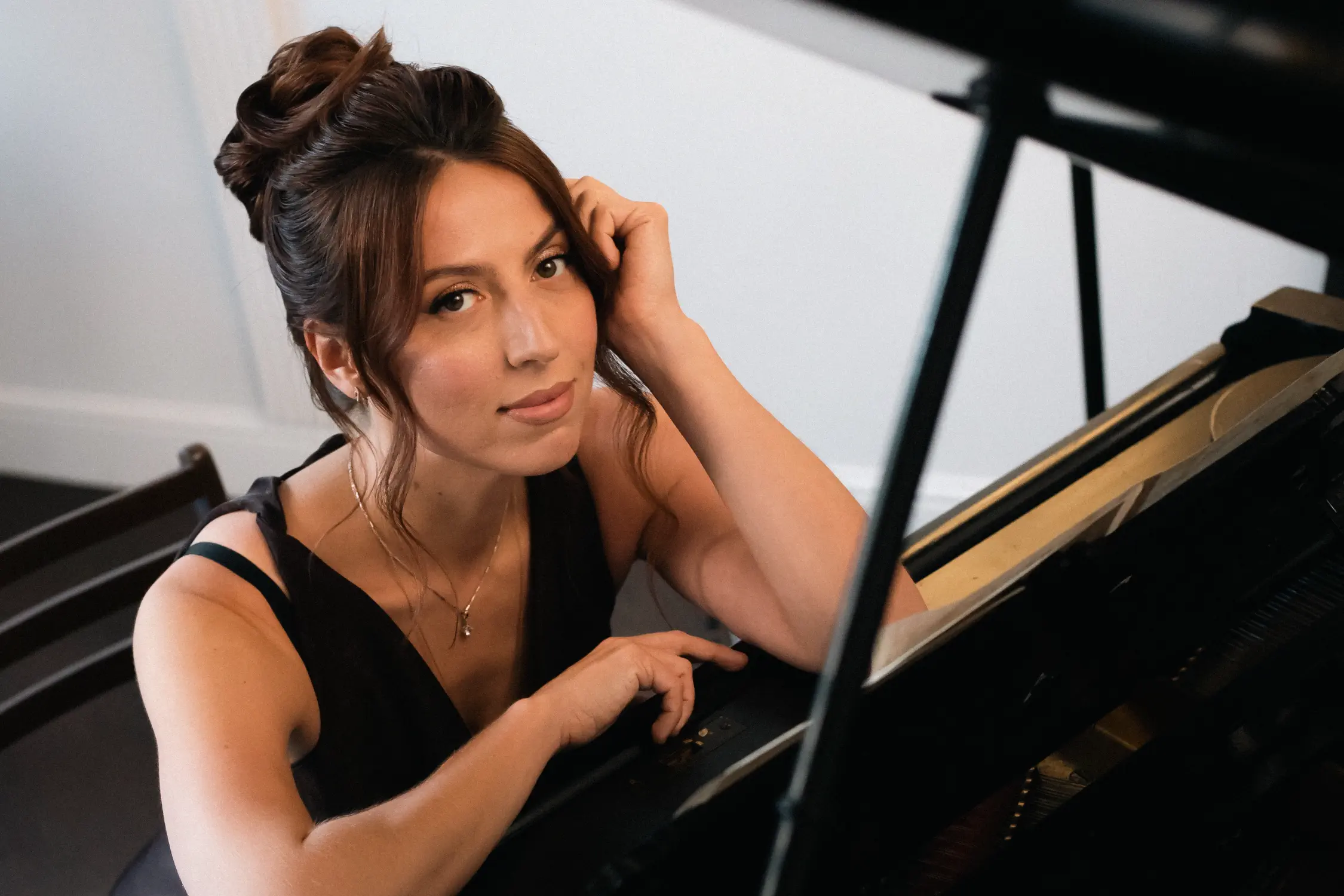 JULIA PERMINOVA QUARTET