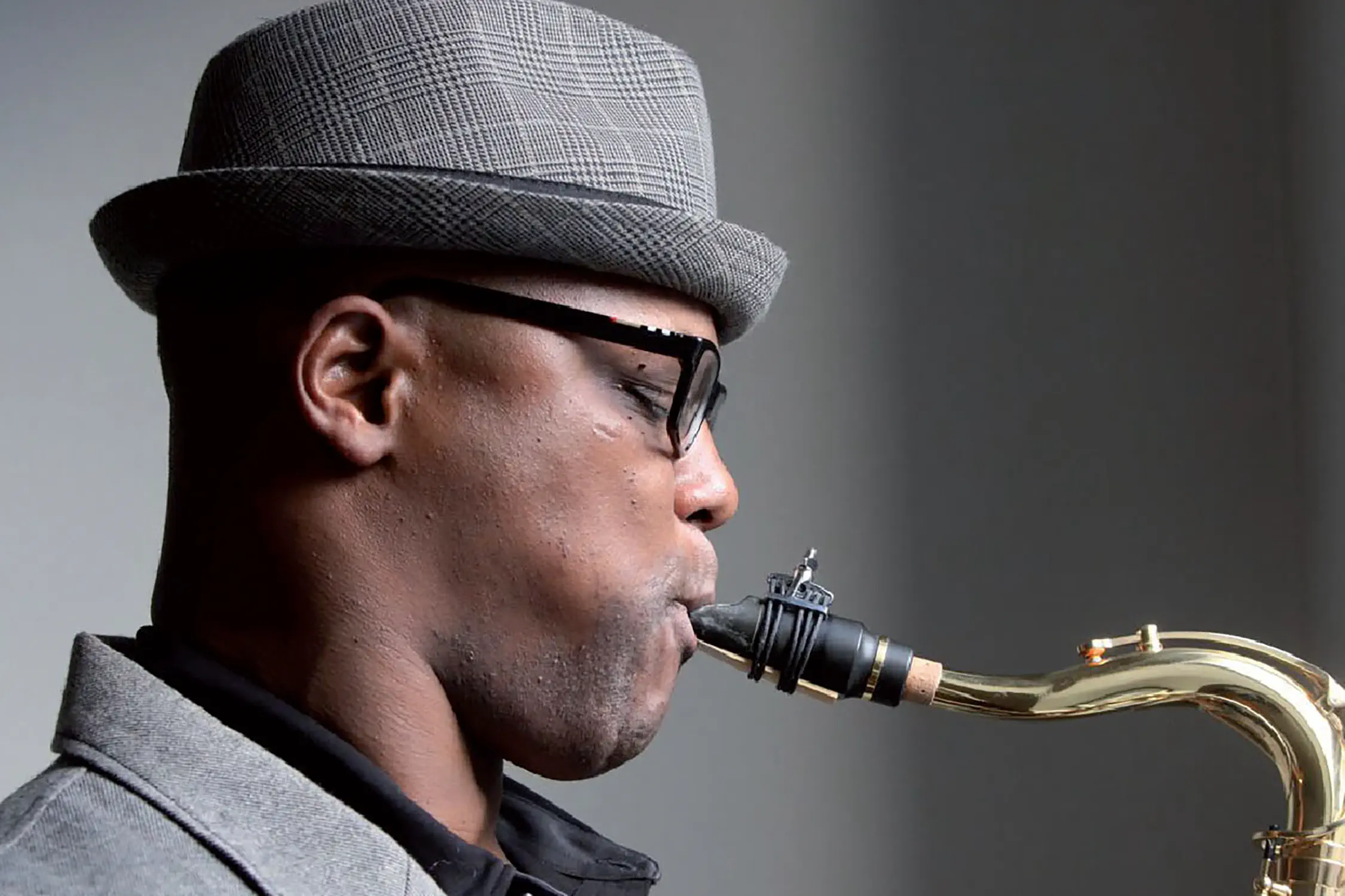 DAVID PASTOR QUINTET