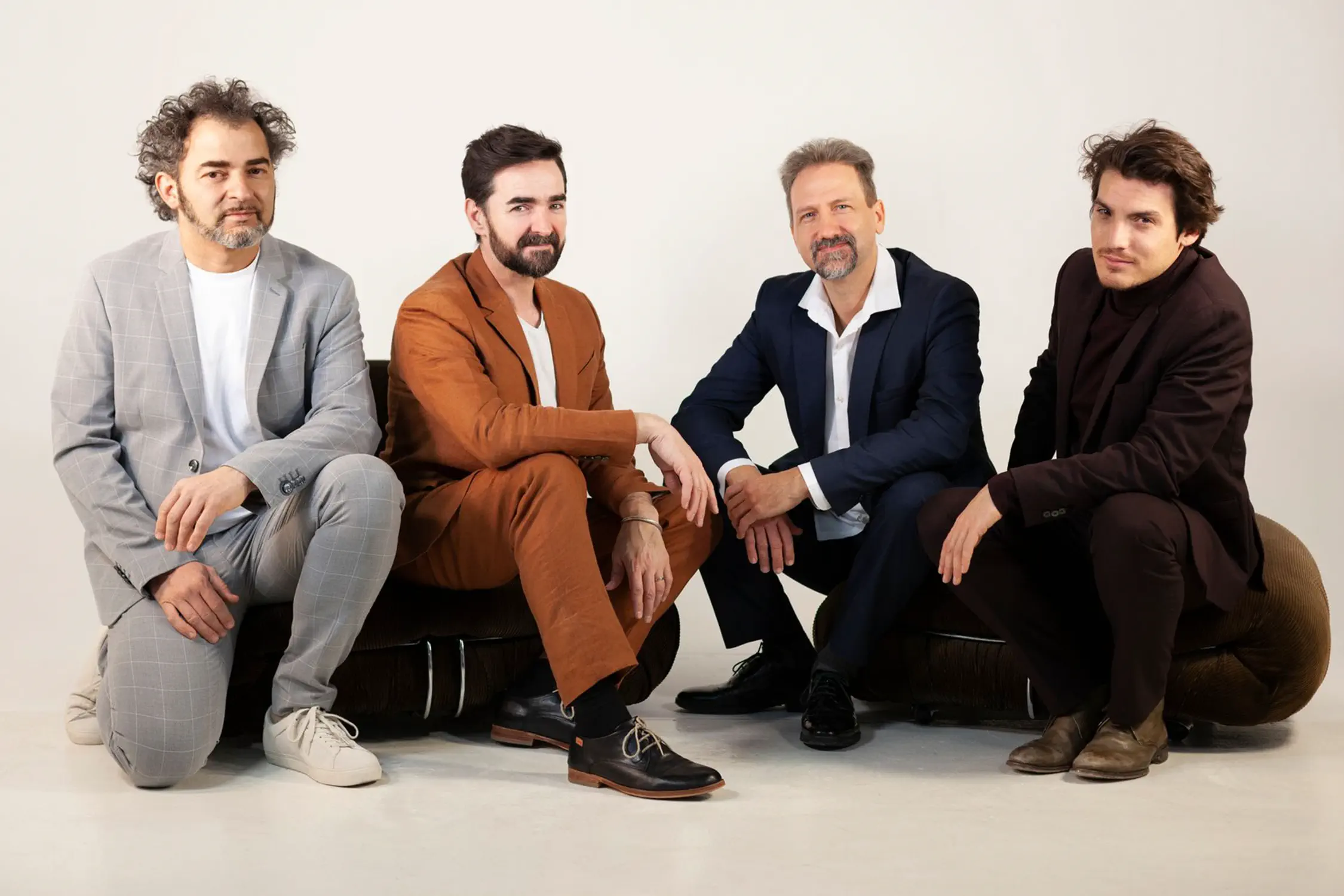 FLAMENCO JAZZ COMPANY