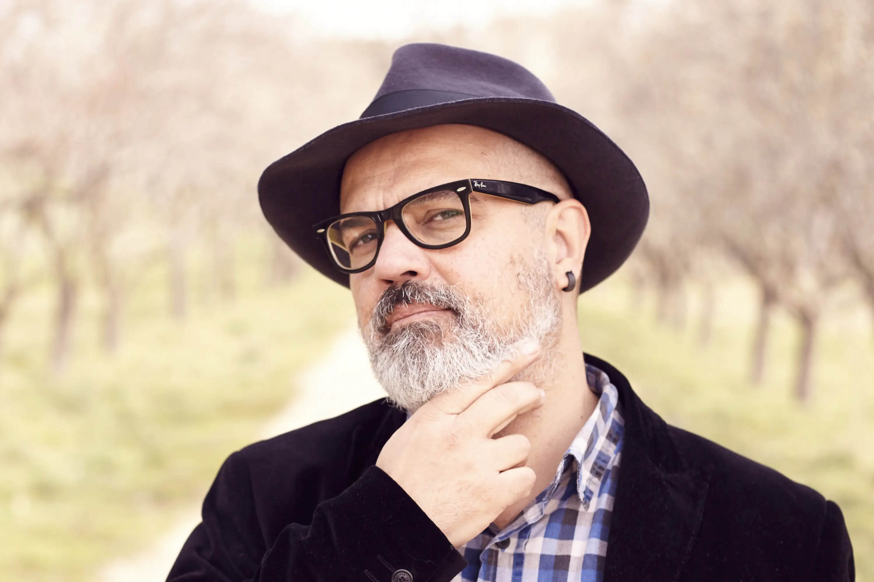 Café Central - El templo del jazz desde 1982