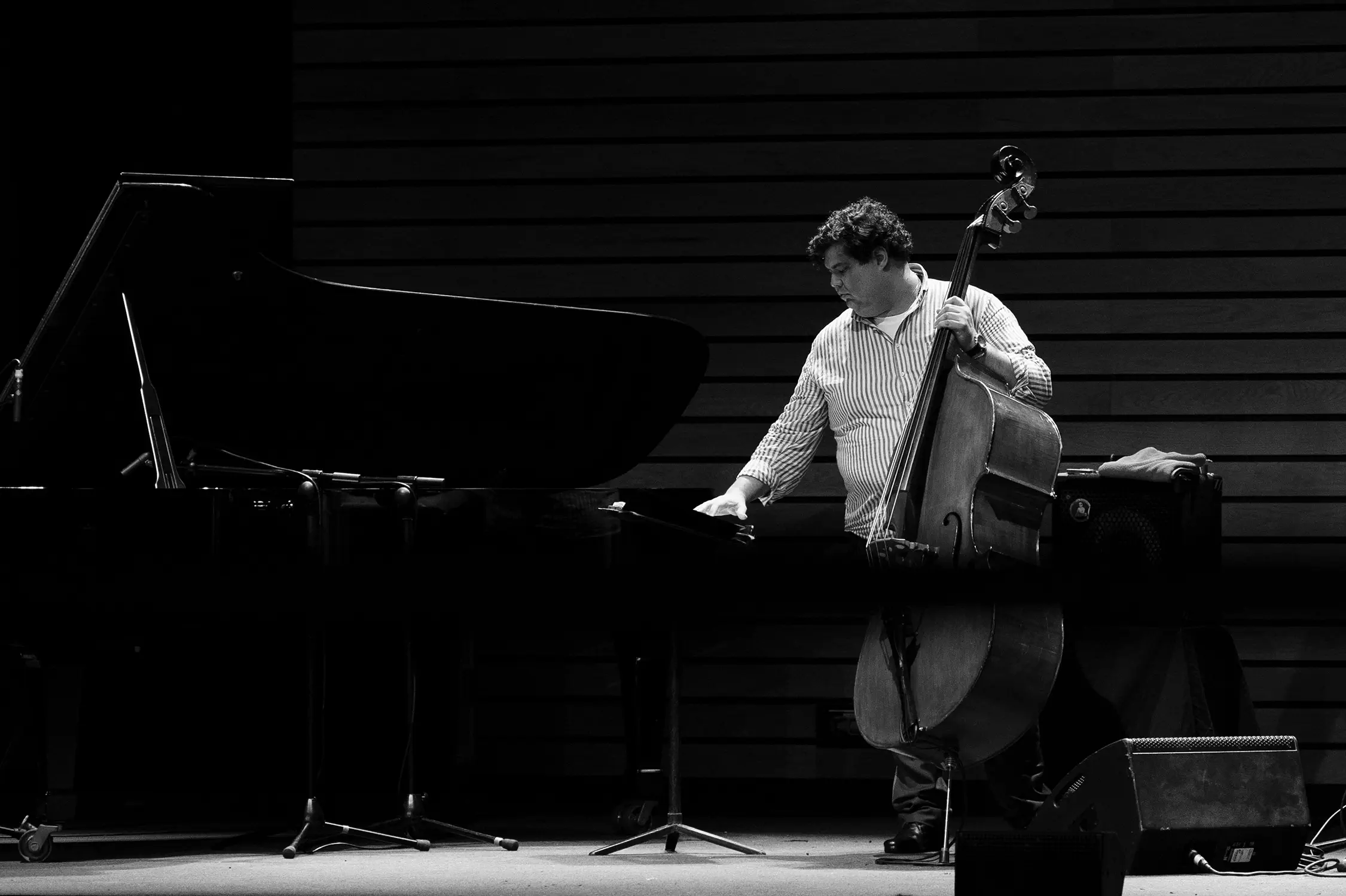DAVID PASTOR QUINTET