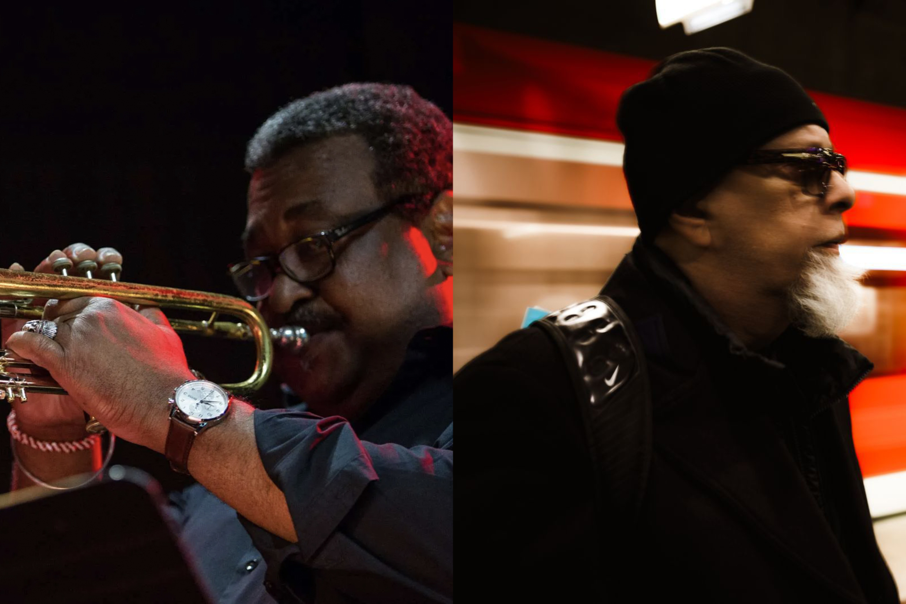 Café Central - El templo del jazz desde 1982