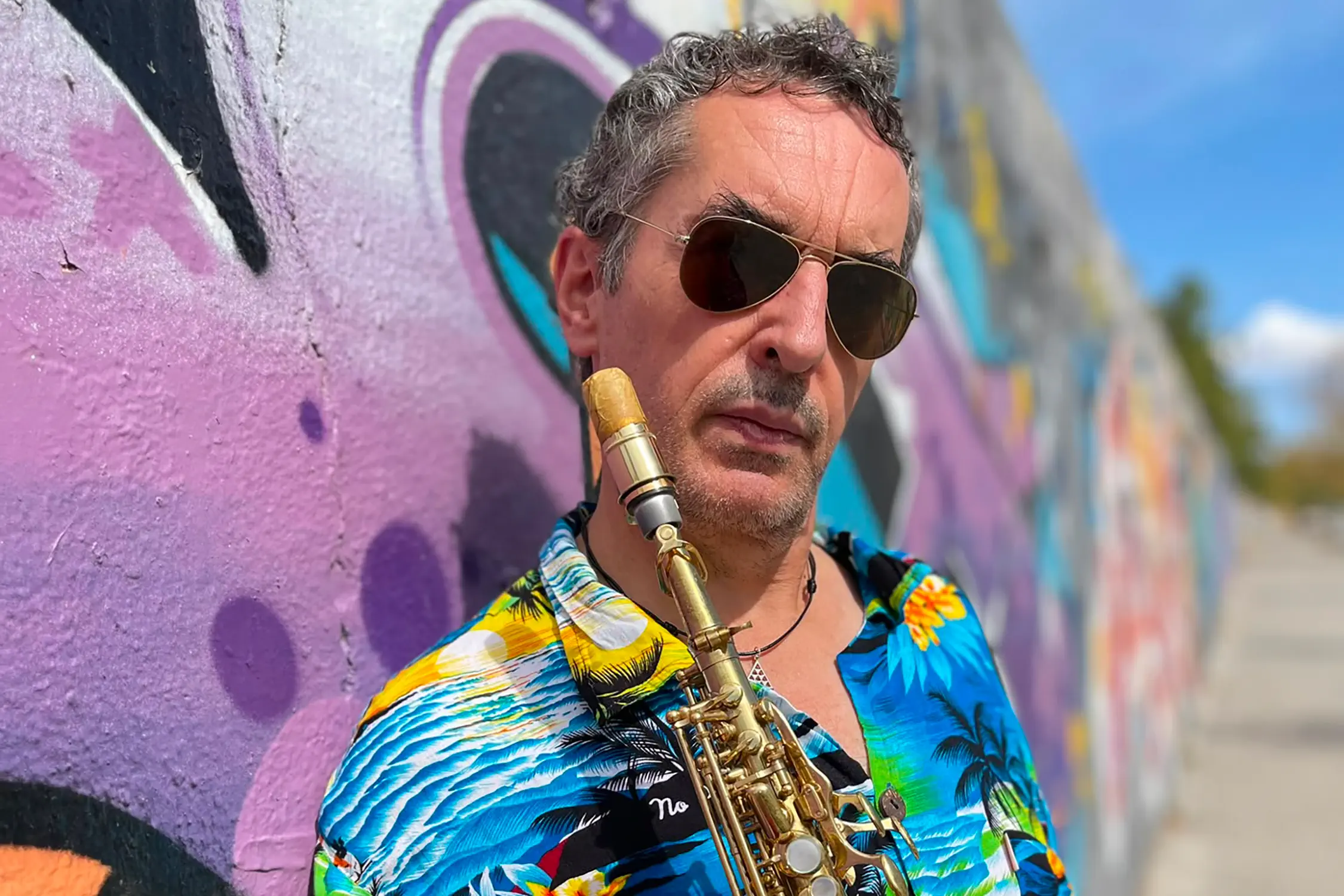 DAVID PASTOR QUINTET