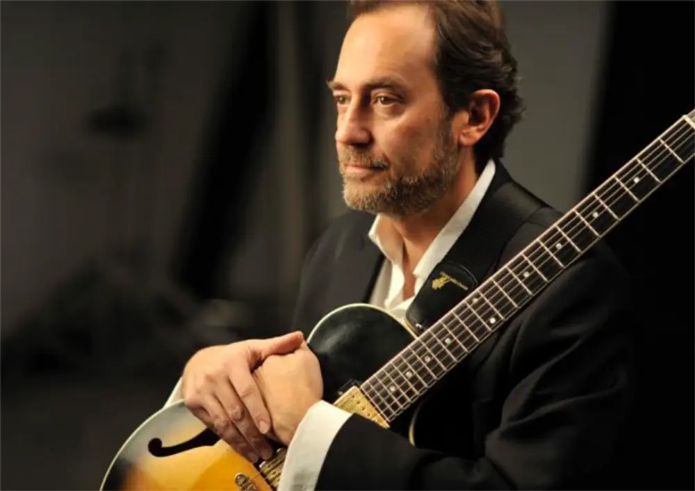 LLUÍS CAPDEVILA TRIO