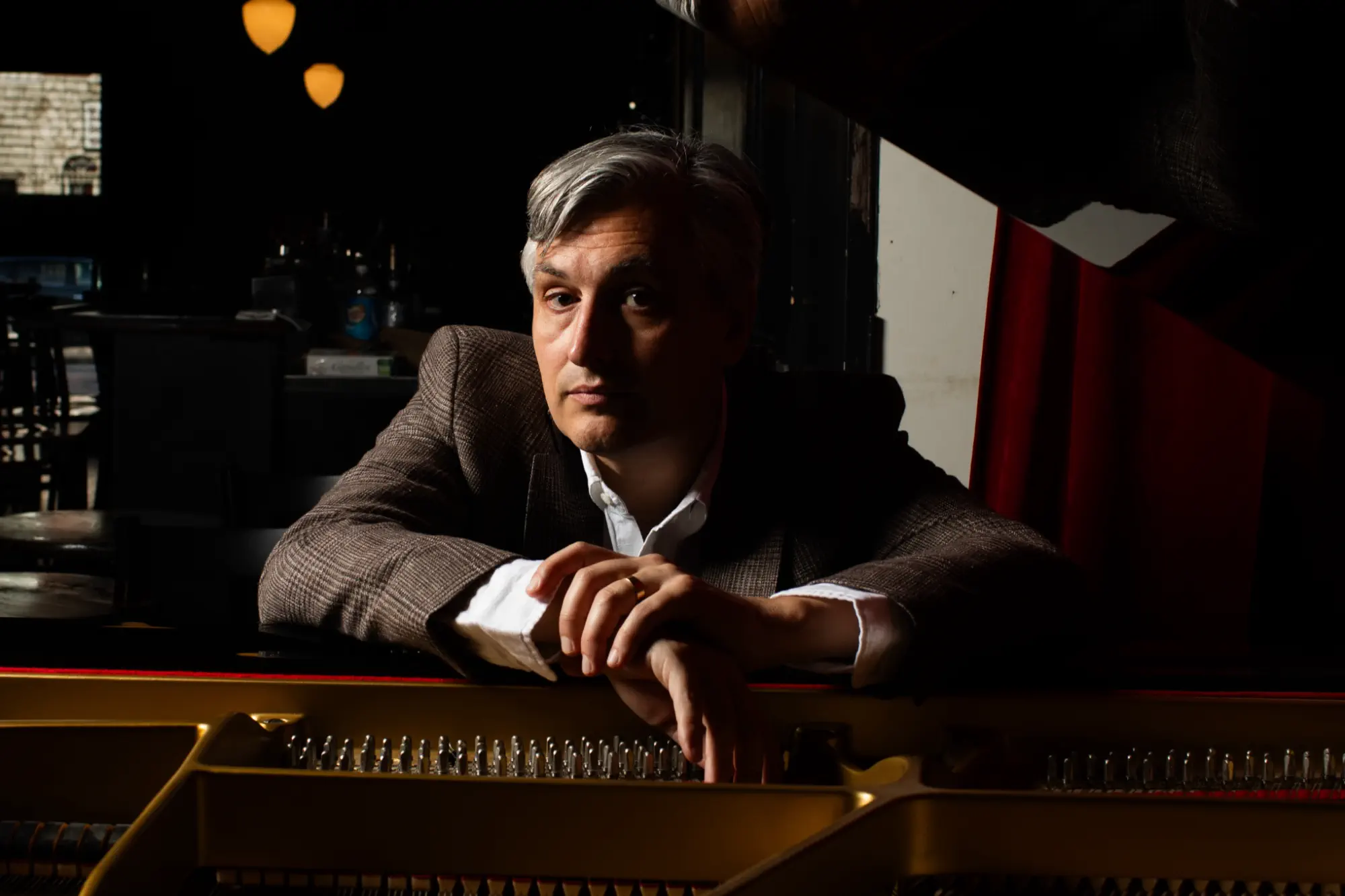 RANDY INGRAM TRIO
