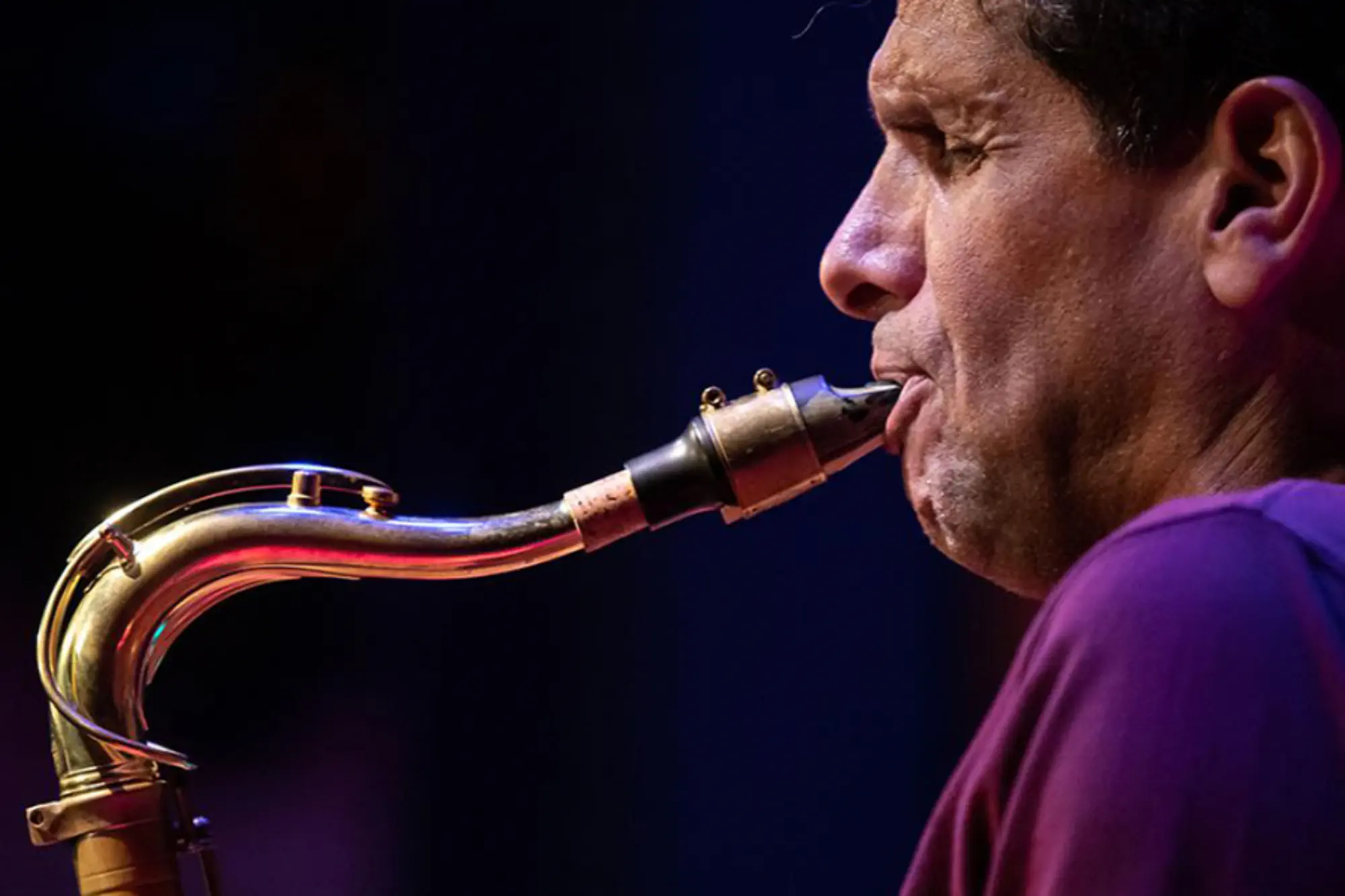BENNY SHARONI QUARTET