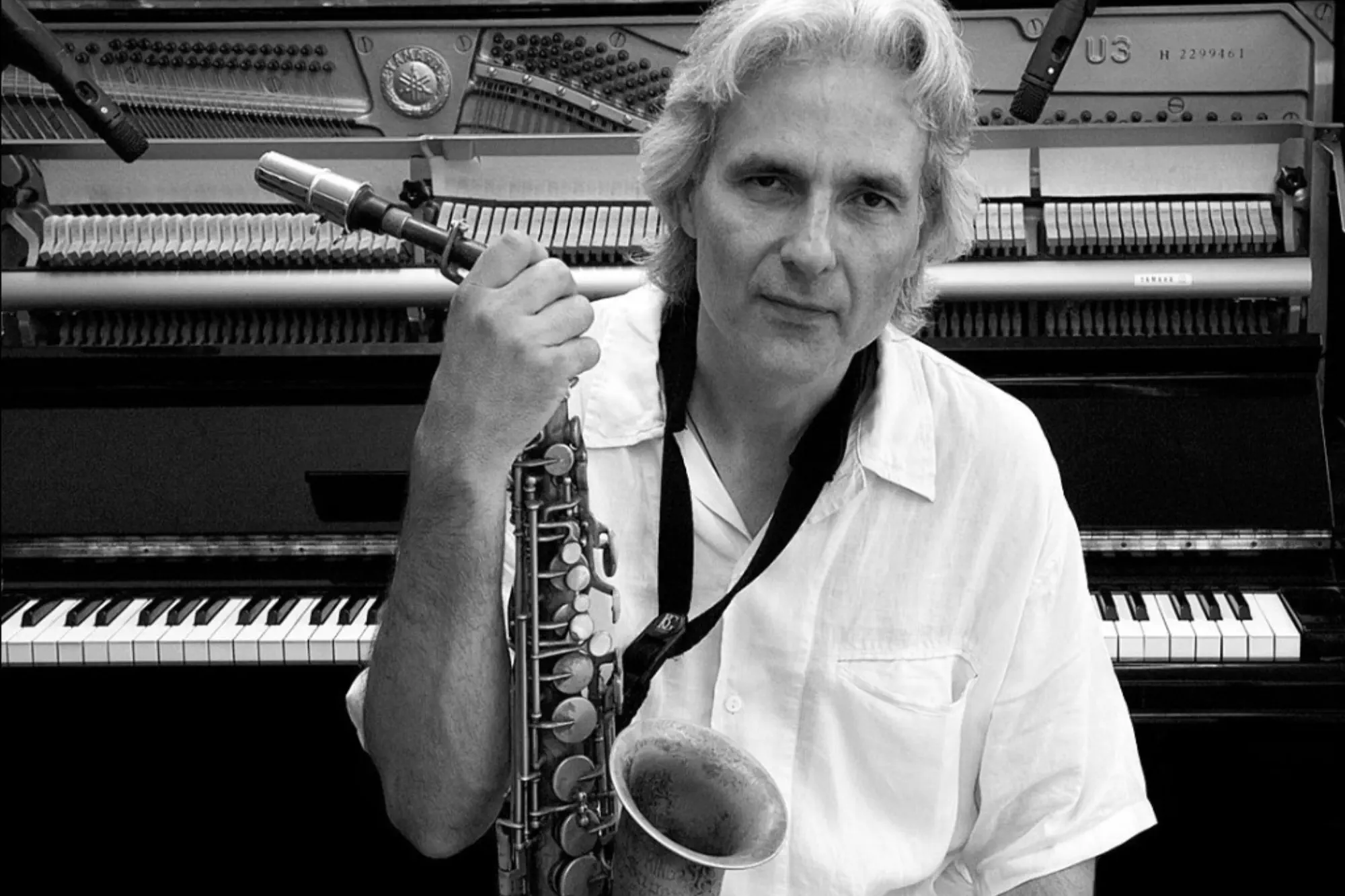 Café Central - El templo del jazz desde 1982