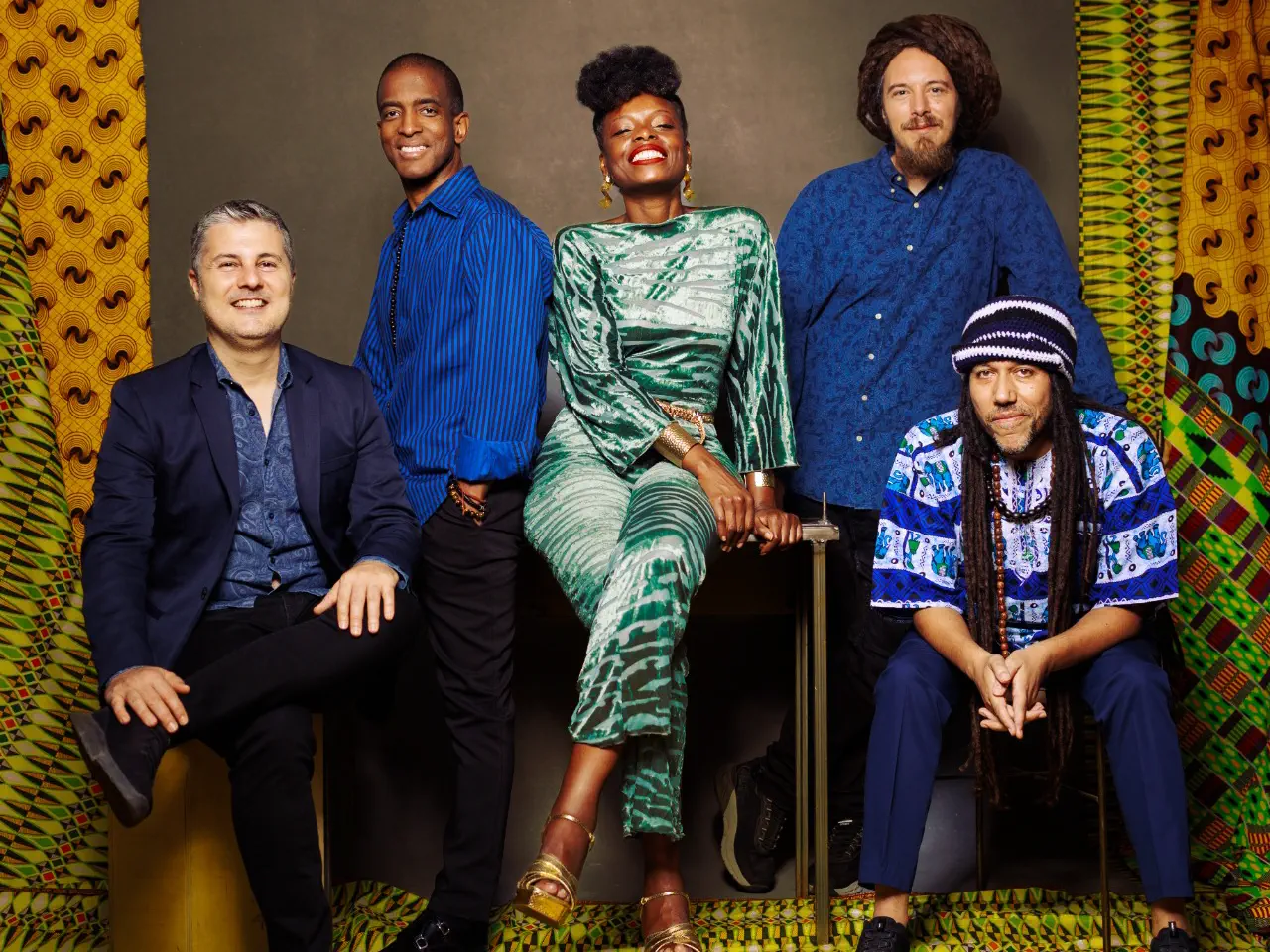 LLUÍS CAPDEVILA TRIO