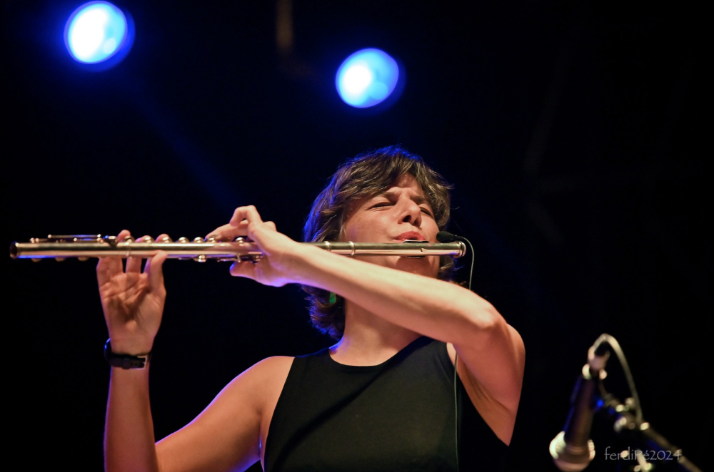 Café Central - El templo del jazz desde 1982