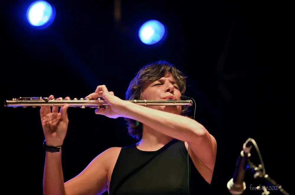 LLUÍS CAPDEVILA TRIO