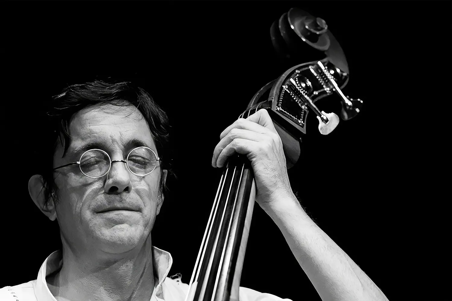JAVIER COLINA QUARTET