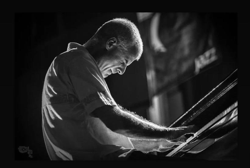 Café Central - El templo del jazz desde 1982